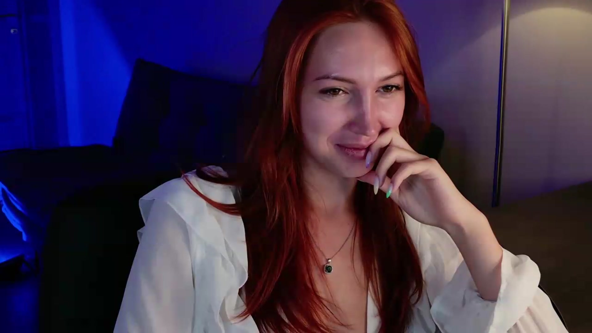 Gallery image thumbnail from LovelyGin's myfreecams stream on, 08/17/2026, 20:09 image 11 of 20