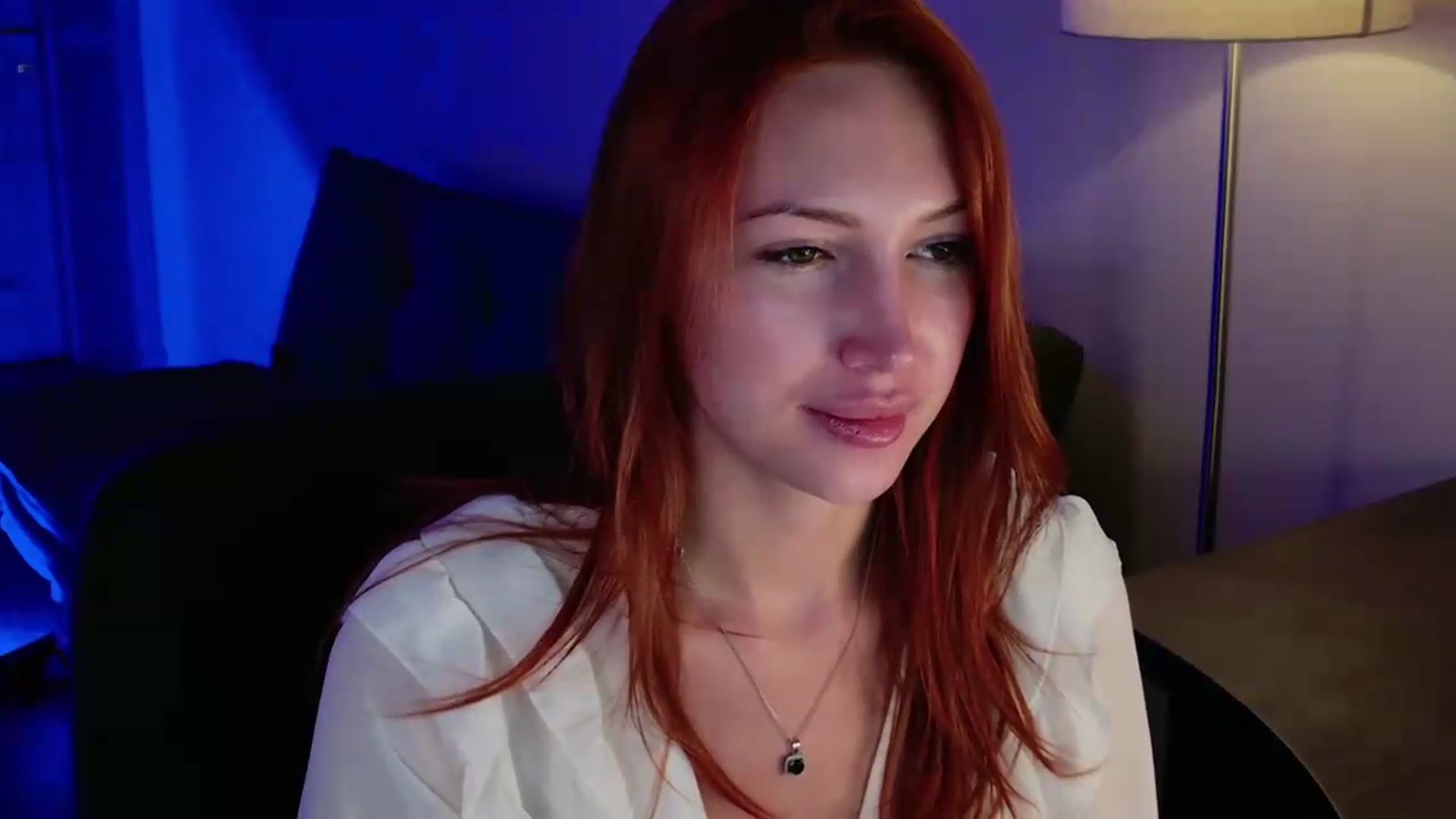 Gallery image thumbnail from LovelyGin's myfreecams stream on, 08/17/2026, 20:09 image 9 of 20
