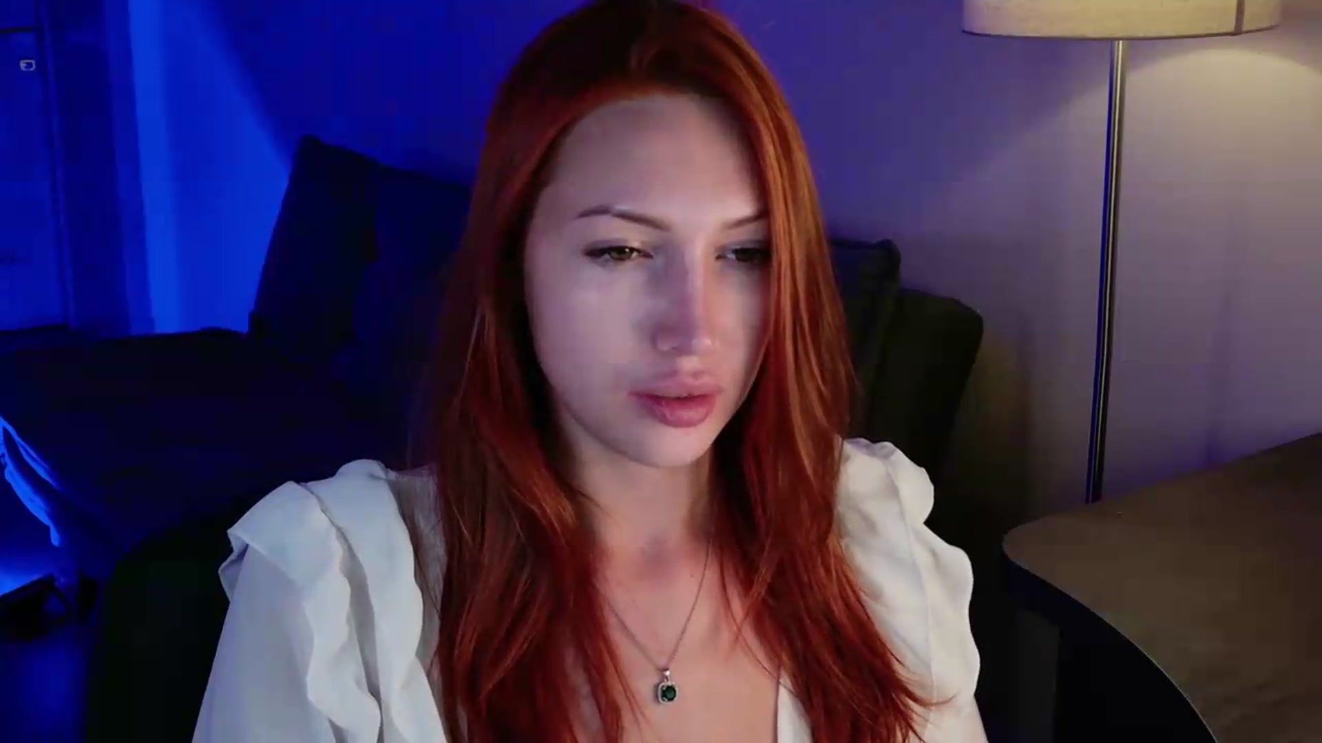 Gallery image thumbnail from LovelyGin's myfreecams stream on, 08/17/2026, 20:09 image 10 of 20