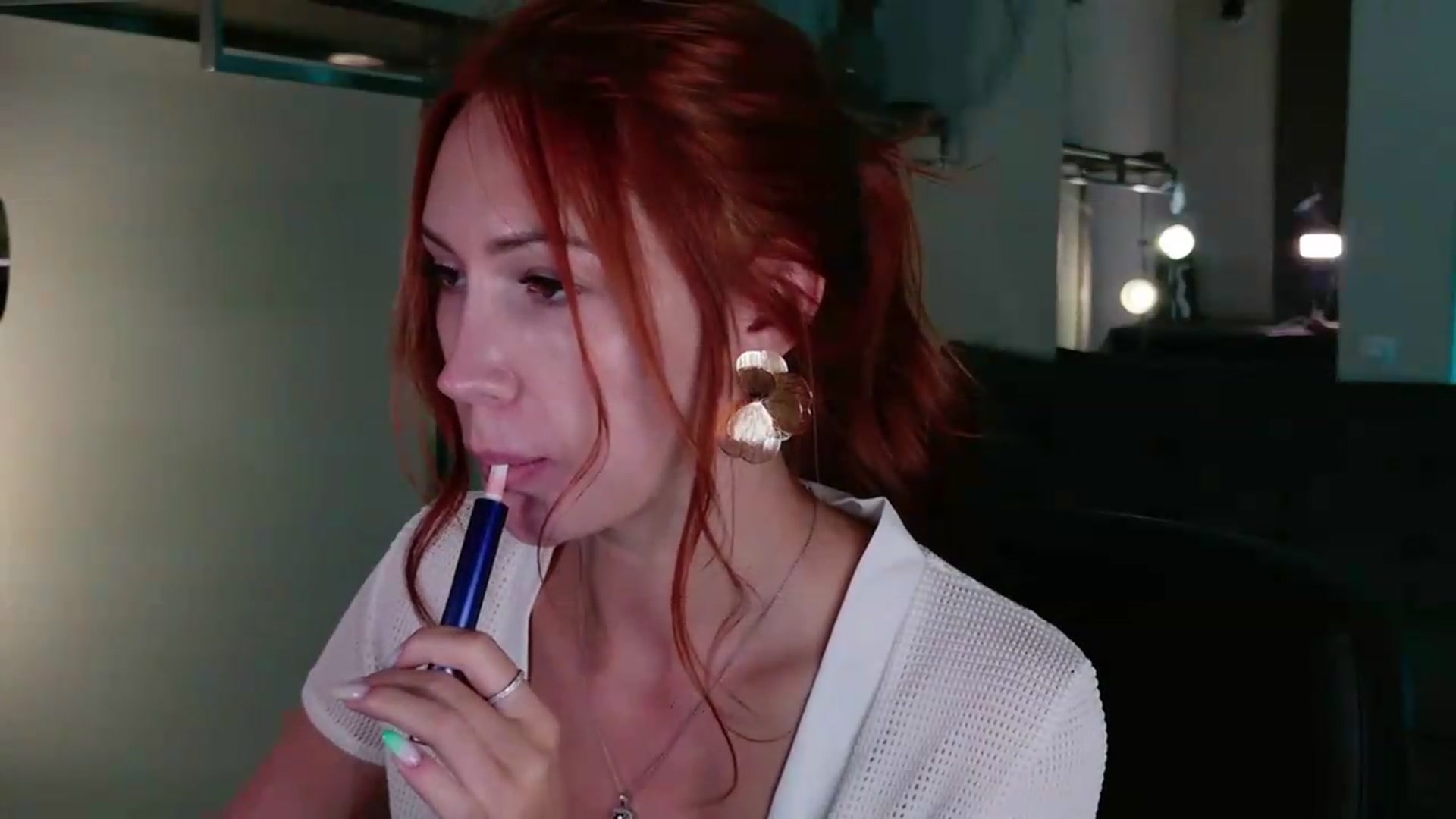 Gallery image thumbnail from LovelyGin's myfreecams stream on, 08/18/2026, 17:20 image 5 of 20