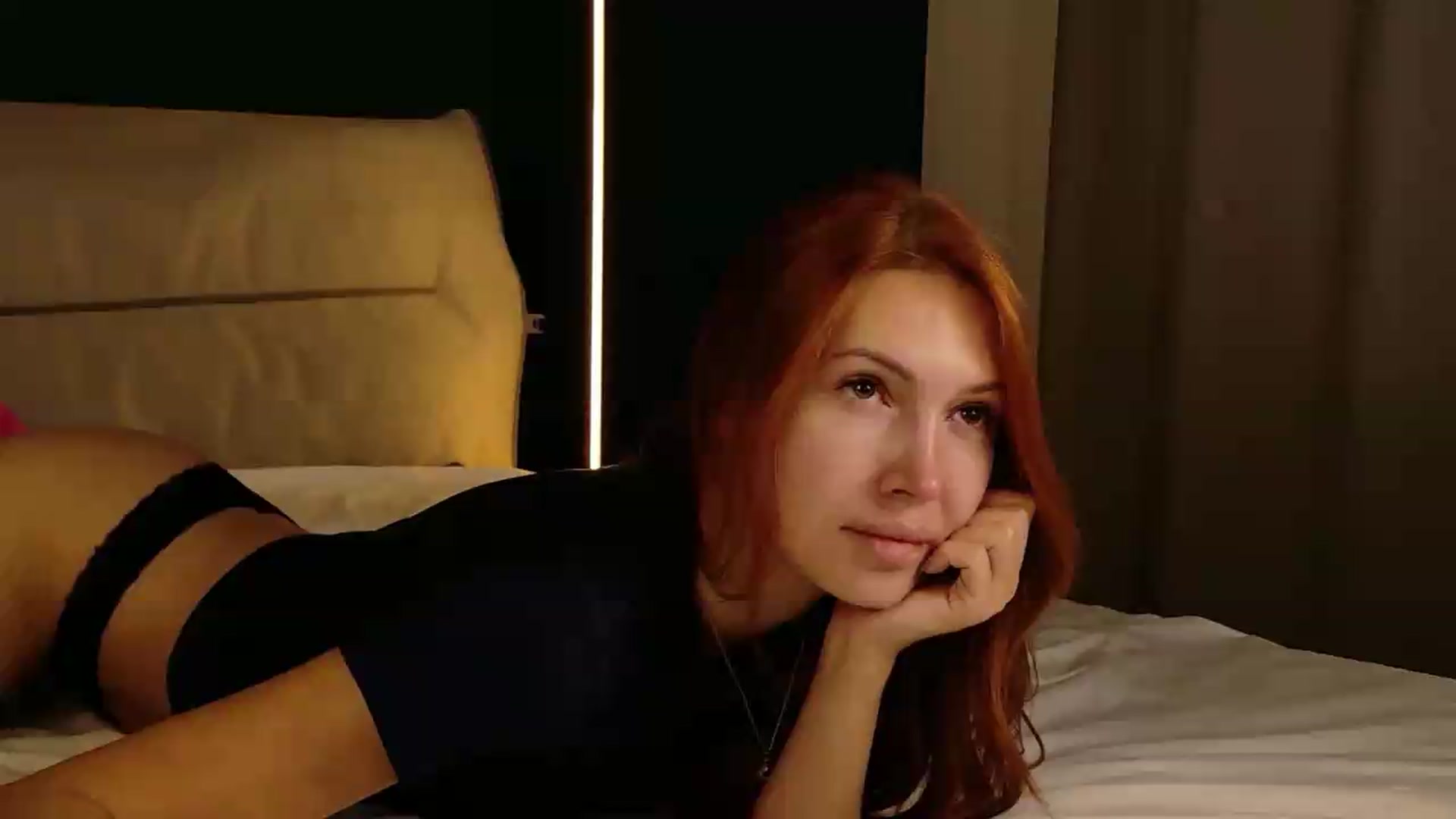 Gallery image thumbnail from LovelyGin's myfreecams stream on, 08/19/2026, 17:09 image 2 of 20
