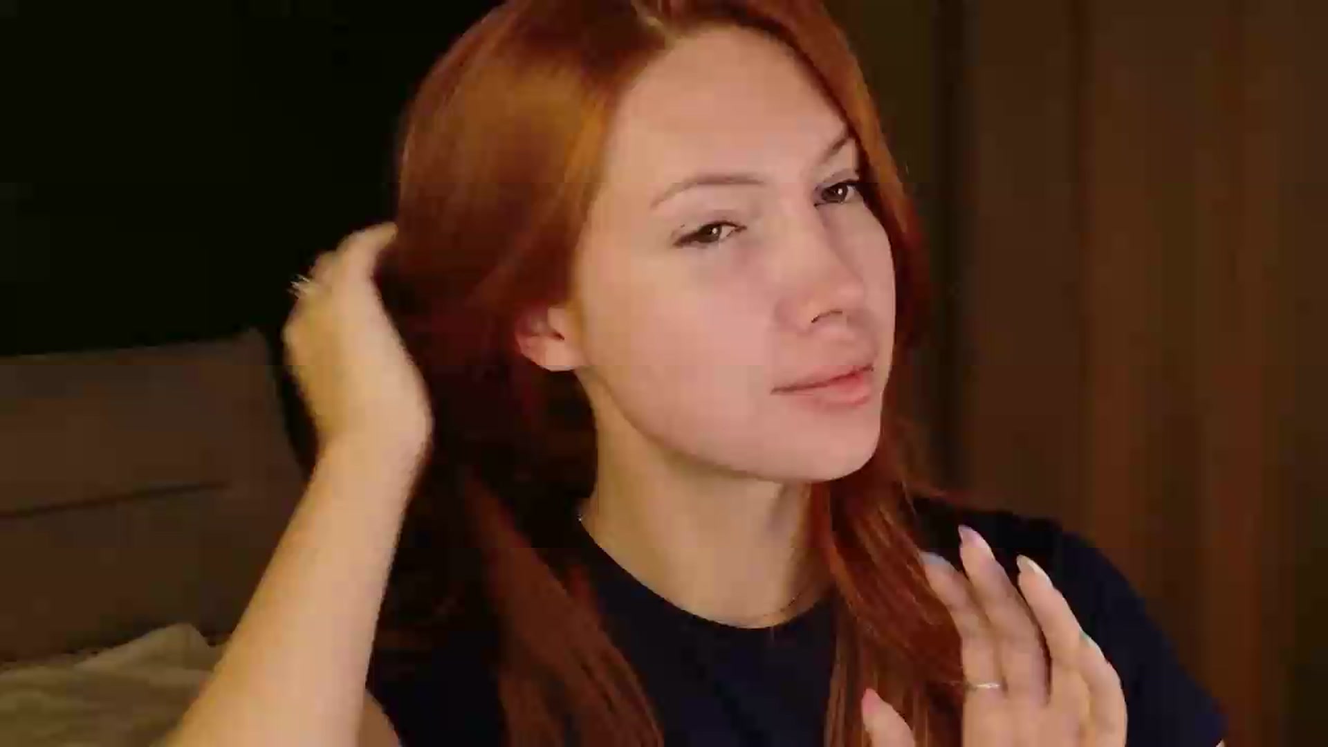 Gallery image thumbnail from LovelyGin's myfreecams stream on, 08/19/2026, 17:27 image 5 of 20