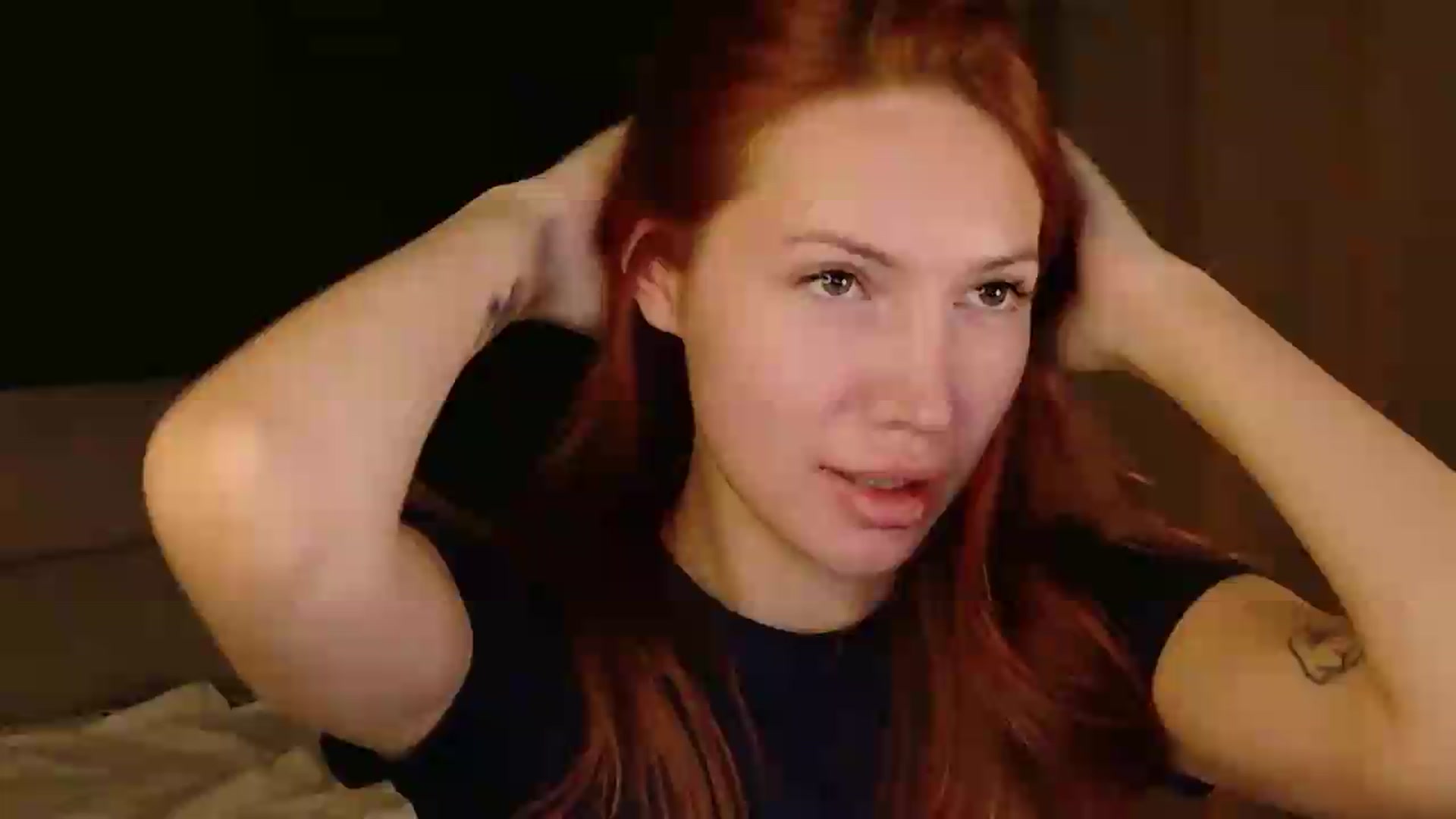 Gallery image thumbnail from LovelyGin's myfreecams stream on, 08/19/2026, 17:27 image 3 of 20