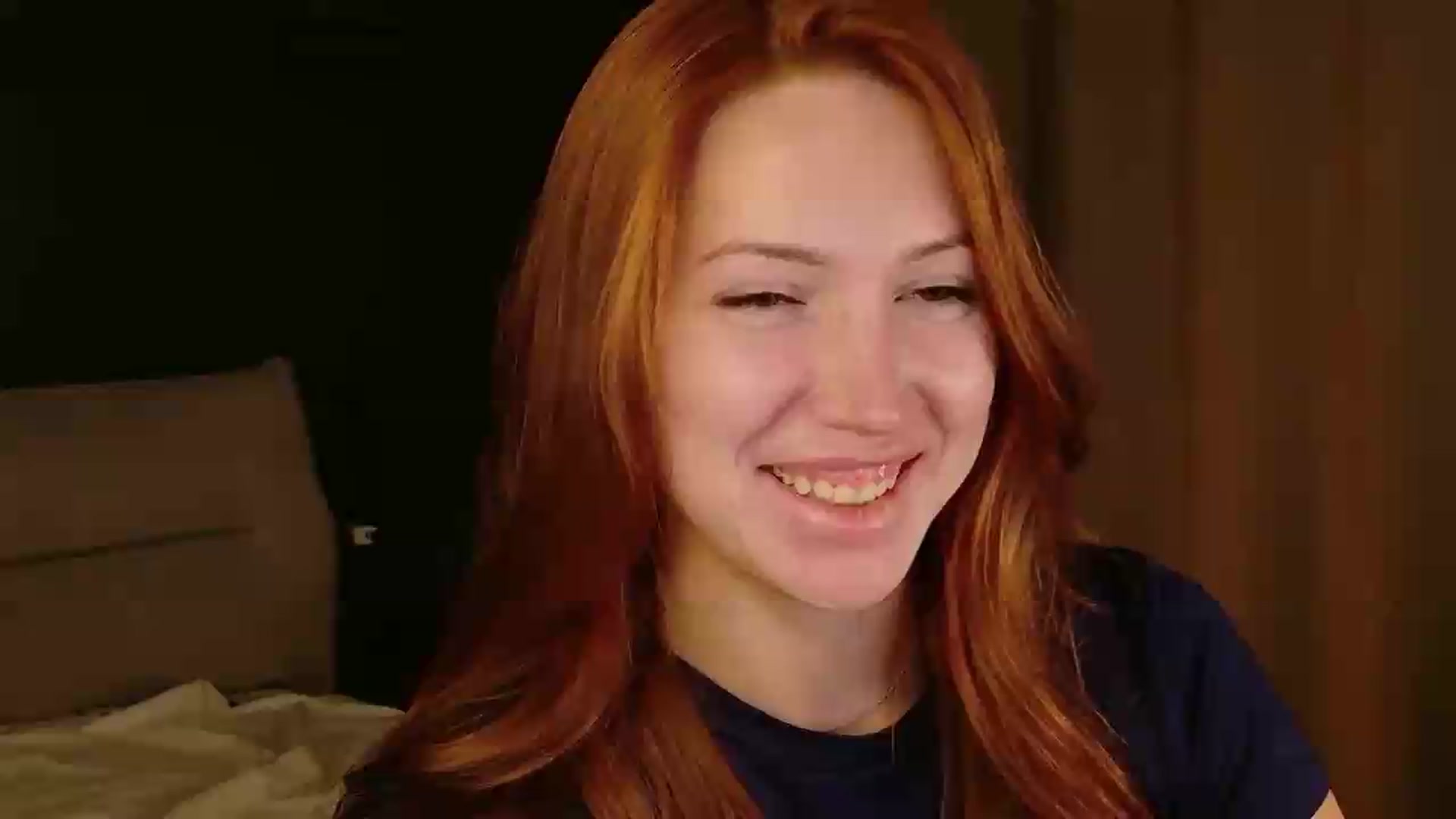 Gallery image thumbnail from LovelyGin's myfreecams stream on, 08/19/2026, 17:27 image 4 of 20
