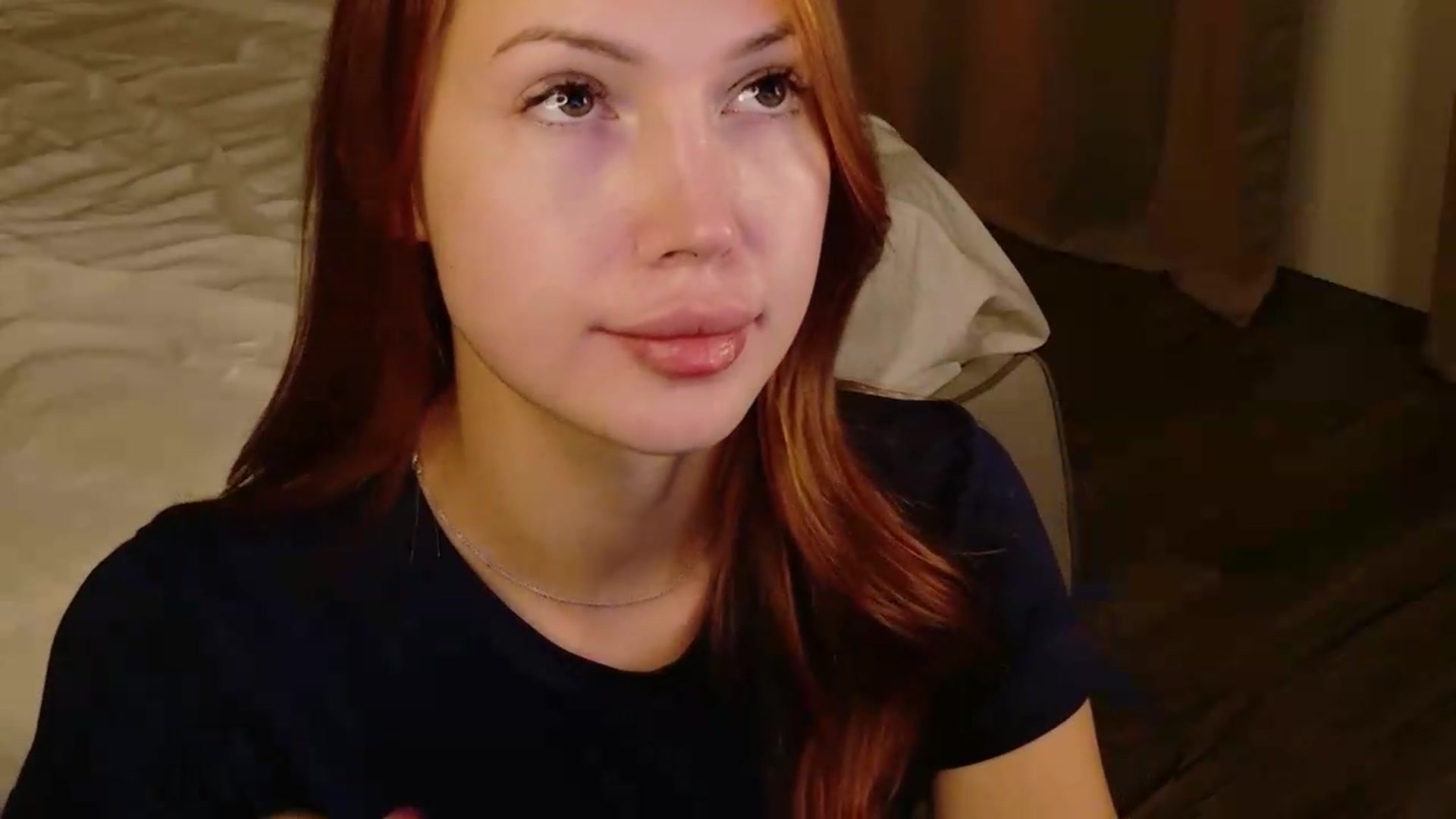 Gallery image thumbnail from LovelyGin's myfreecams stream on, 08/19/2026, 17:27 image 20 of 20