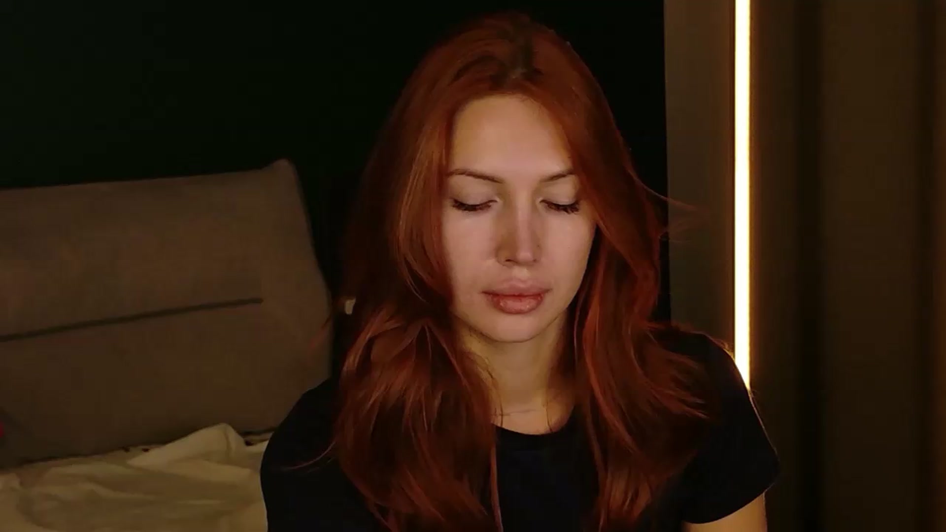 Gallery image thumbnail from LovelyGin's myfreecams stream on, 08/19/2026, 18:22 image 2 of 20