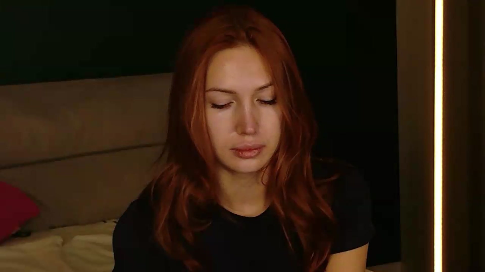 Gallery image thumbnail from LovelyGin's myfreecams stream on, 08/19/2026, 20:07 image 5 of 20