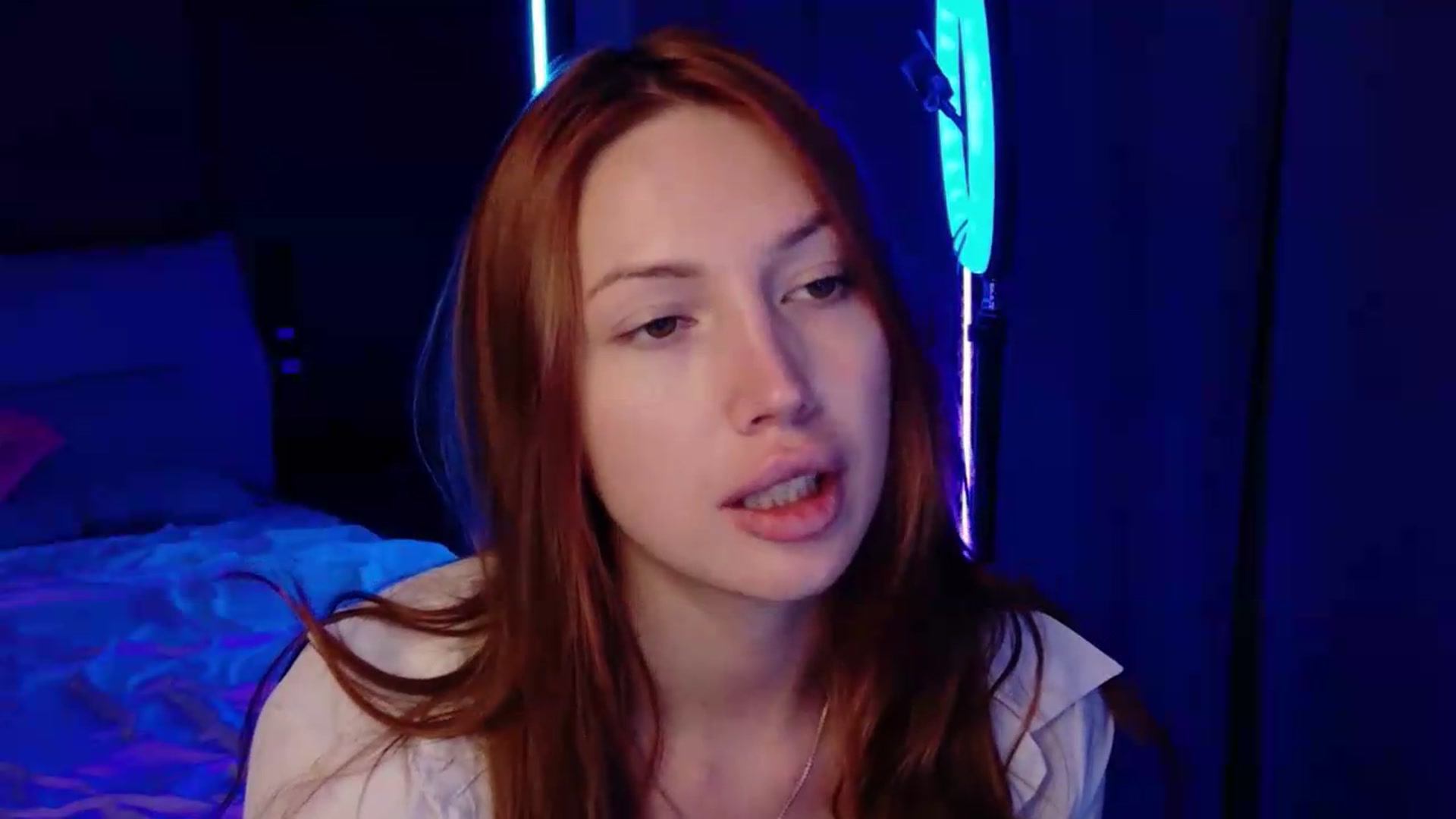Gallery image thumbnail from LovelyGin's myfreecams stream on, 08/24/2026, 18:20 image 2 of 20