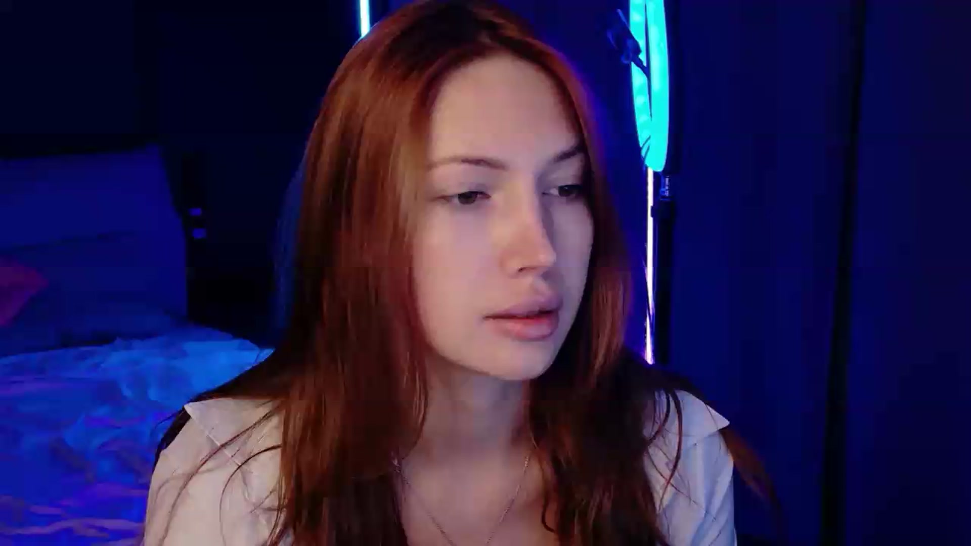Gallery image thumbnail from LovelyGin's myfreecams stream on, 08/24/2026, 18:20 image 1 of 20