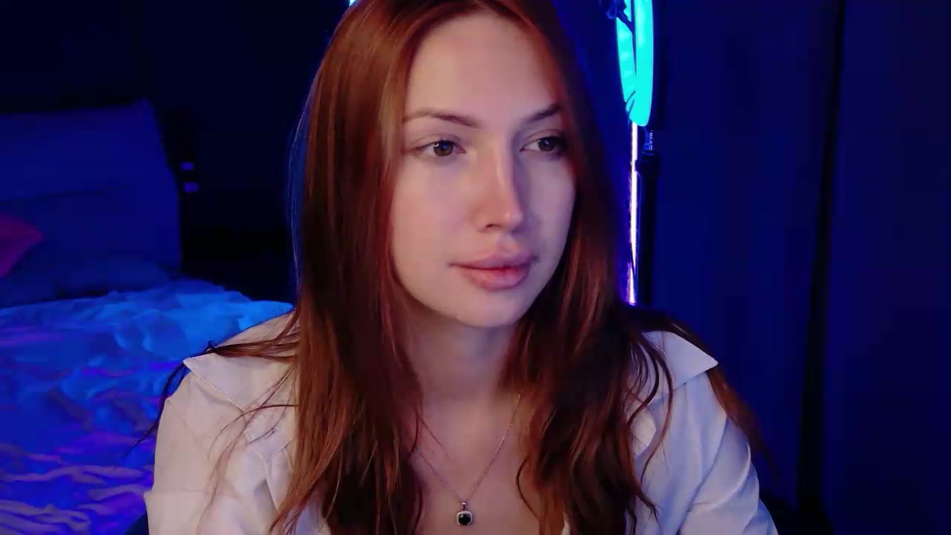 Gallery image thumbnail from LovelyGin's myfreecams stream on, 08/24/2026, 18:20 image 3 of 20