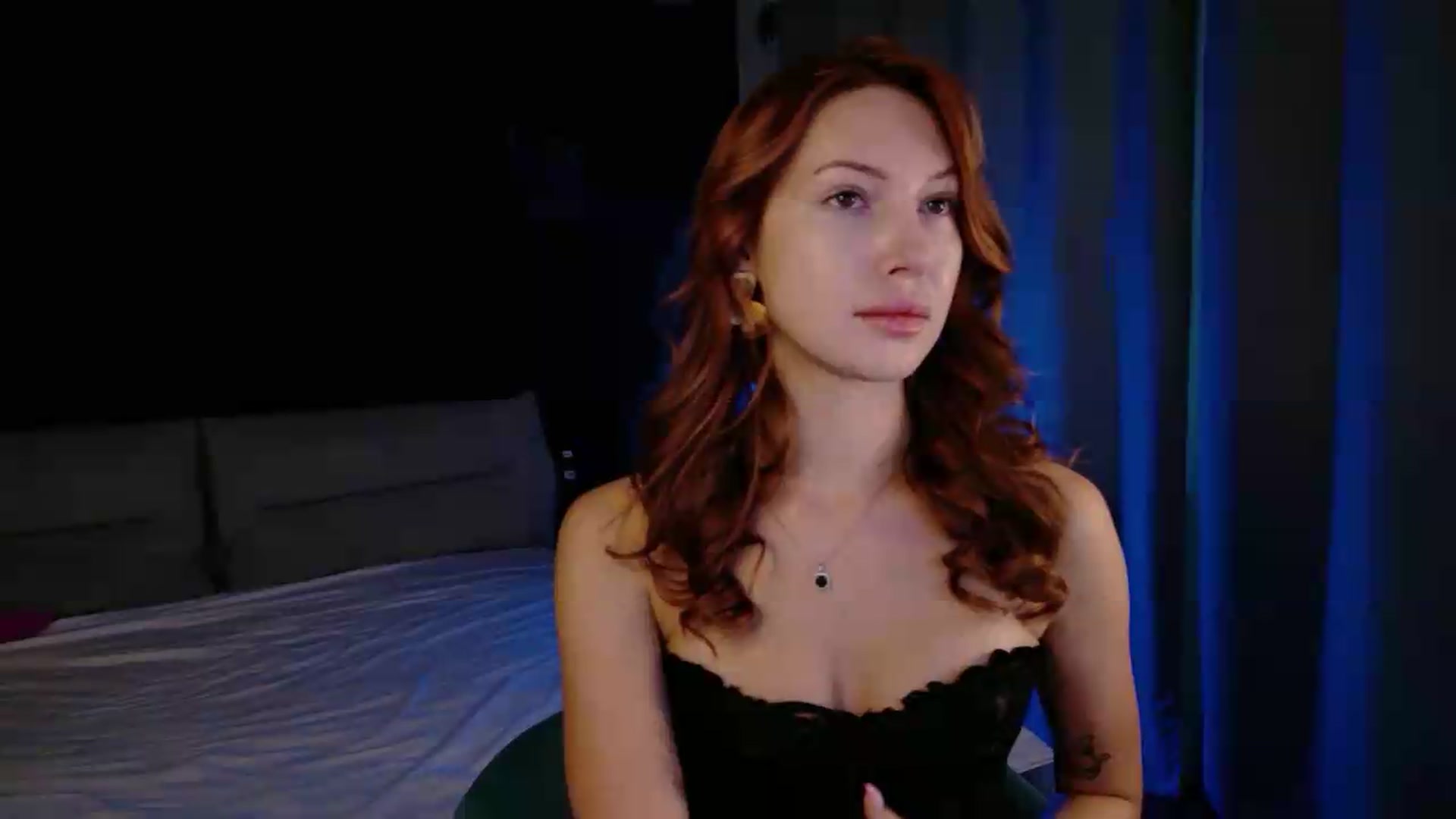 Gallery image thumbnail from LovelyGin's myfreecams stream on, 08/25/2026, 15:38 image 7 of 20