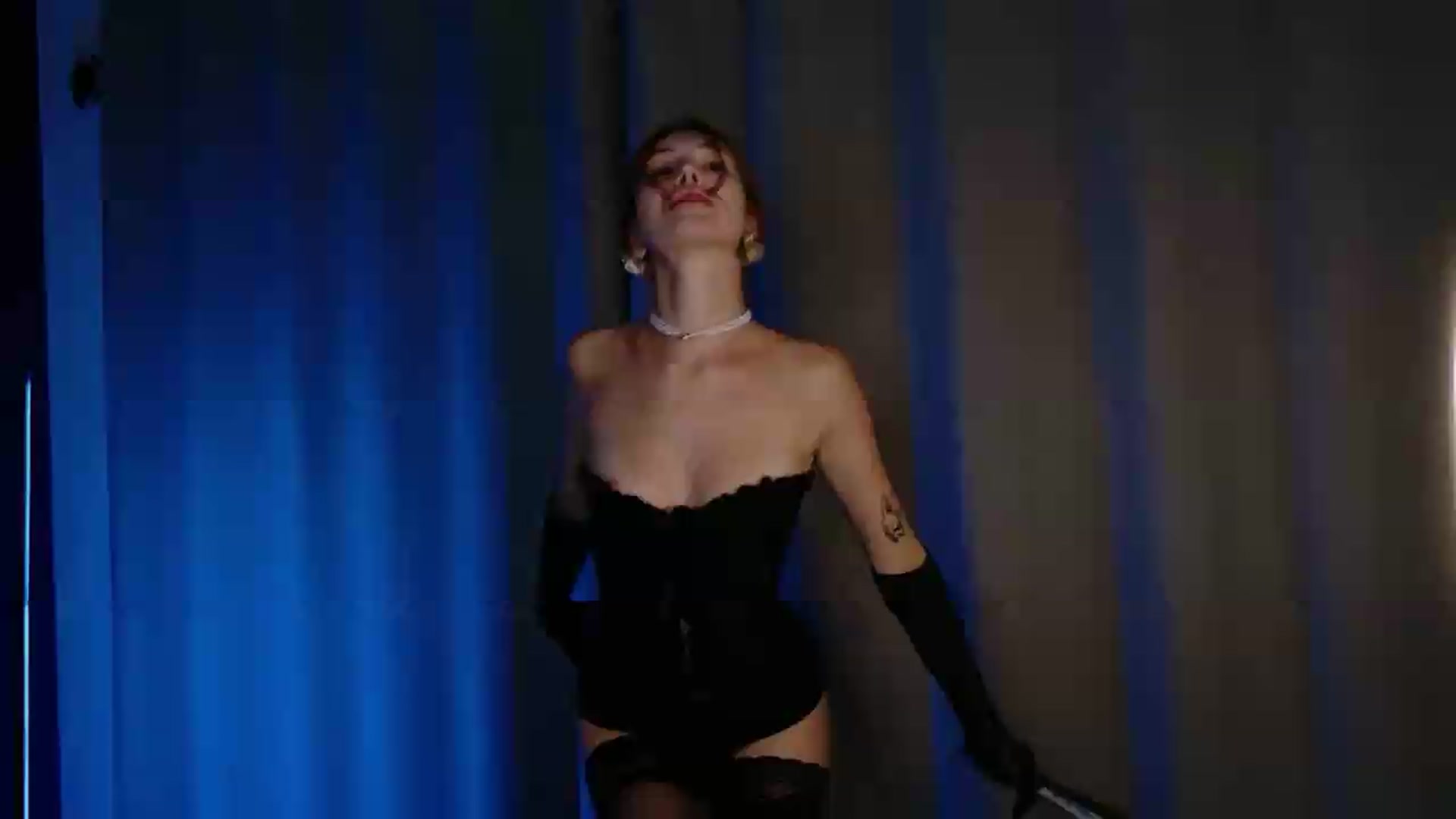 Gallery image thumbnail from LovelyGin's myfreecams stream on, 08/25/2026, 16:54 image 4 of 20