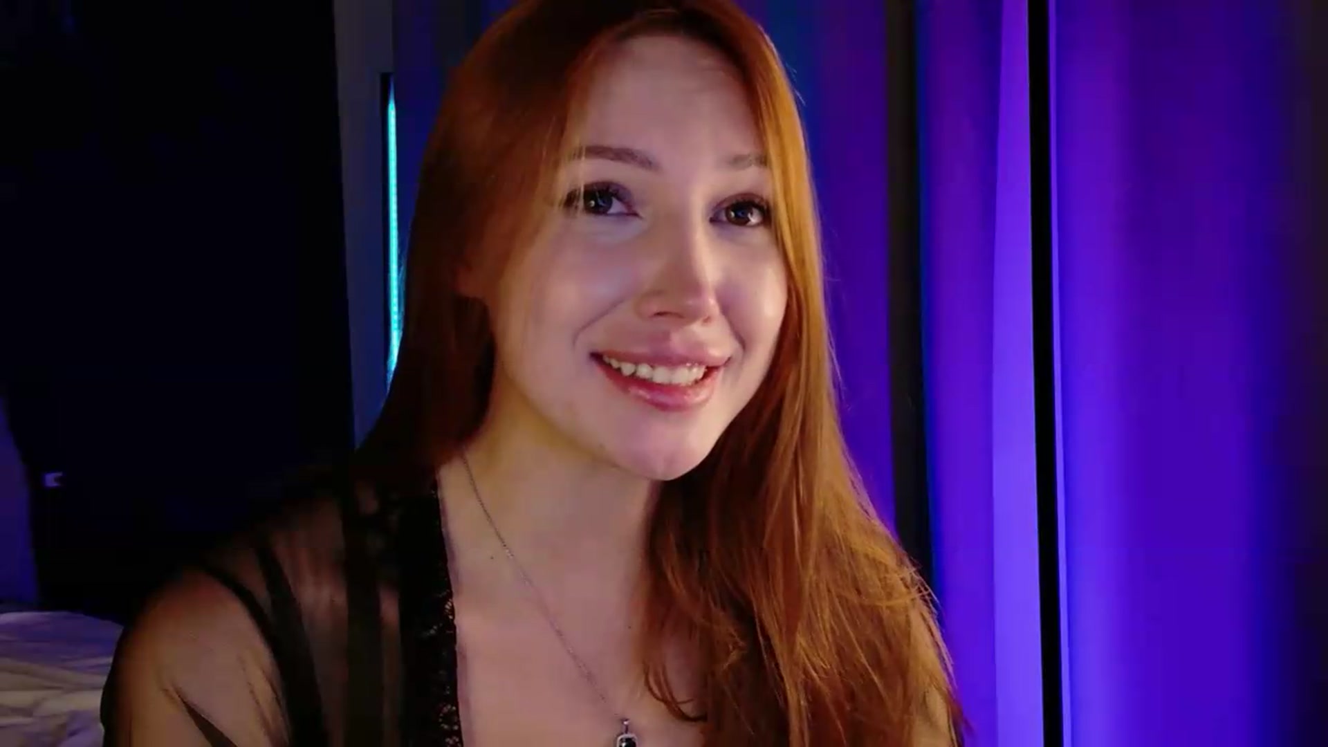Gallery image thumbnail from LovelyGin's myfreecams stream on, 08/27/2026, 20:10 image 19 of 20
