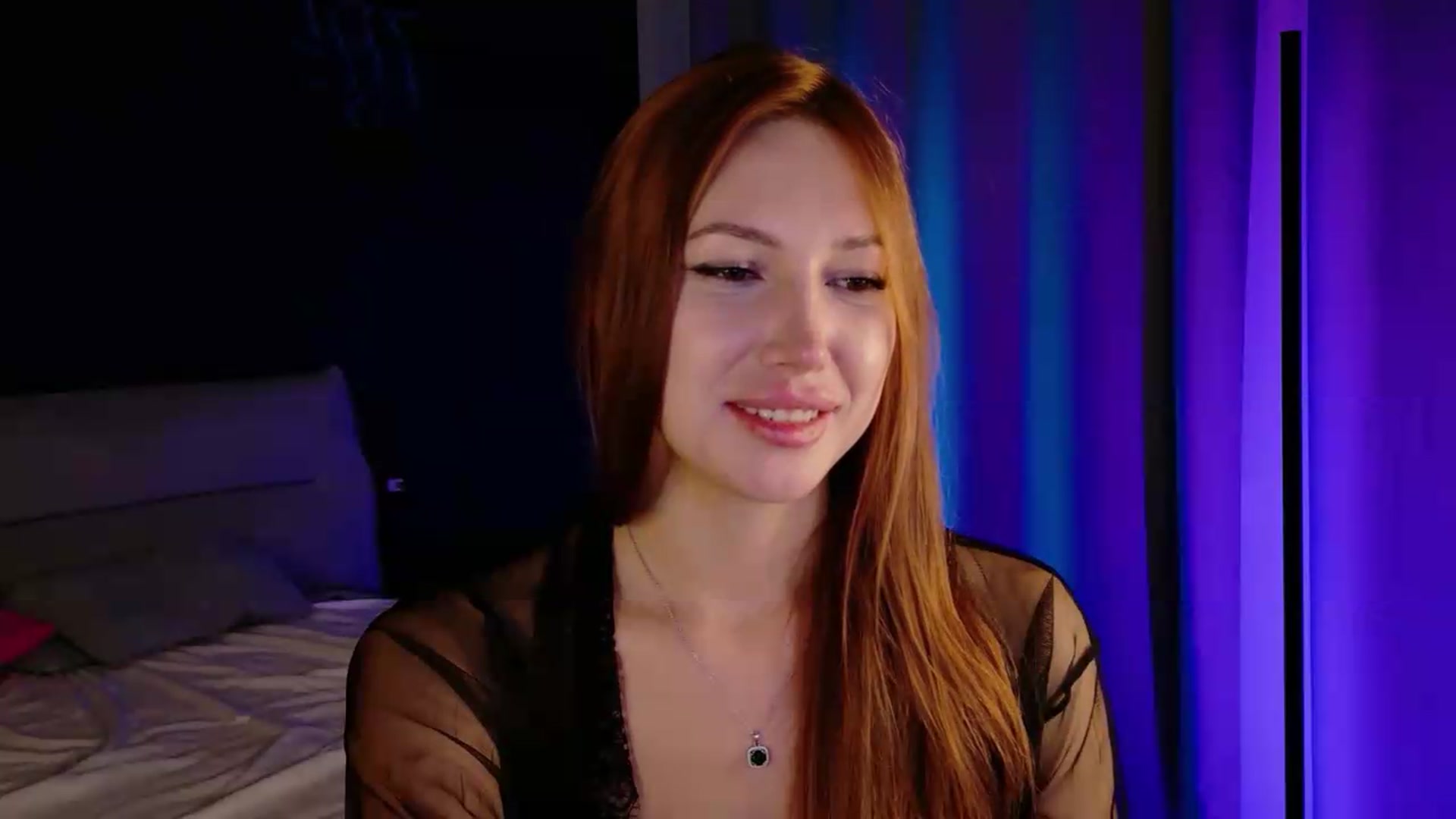 Gallery image thumbnail from LovelyGin's myfreecams stream on, 08/27/2026, 20:10 image 8 of 20