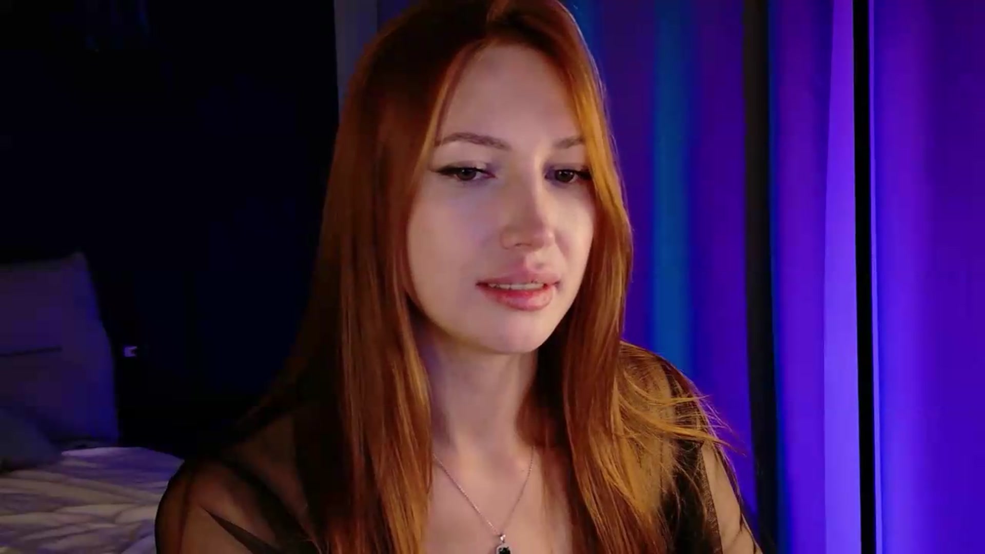 Gallery image thumbnail from LovelyGin's myfreecams stream on, 08/27/2026, 20:10 image 15 of 20