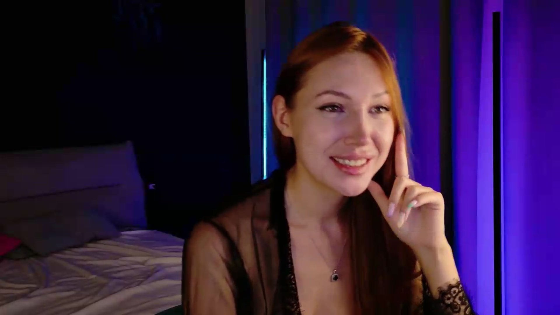 Gallery image thumbnail from LovelyGin's myfreecams stream on, 08/27/2026, 20:10 image 6 of 20