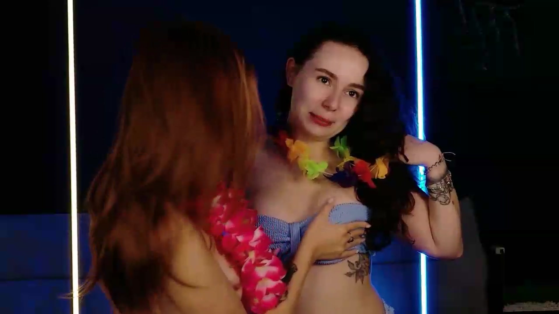 Gallery image thumbnail from LovelyGin's myfreecams stream on, 08/31/2026, 18:27 image 16 of 20