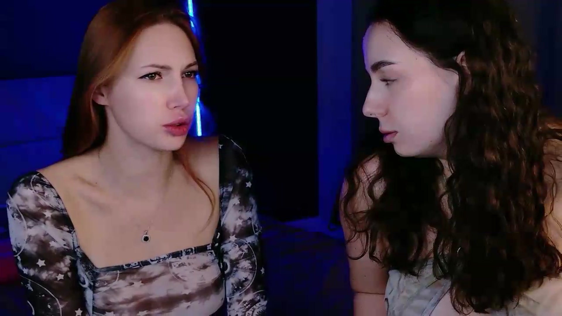Gallery image thumbnail from LovelyGin's myfreecams stream on, 08/31/2026, 18:27 image 7 of 20