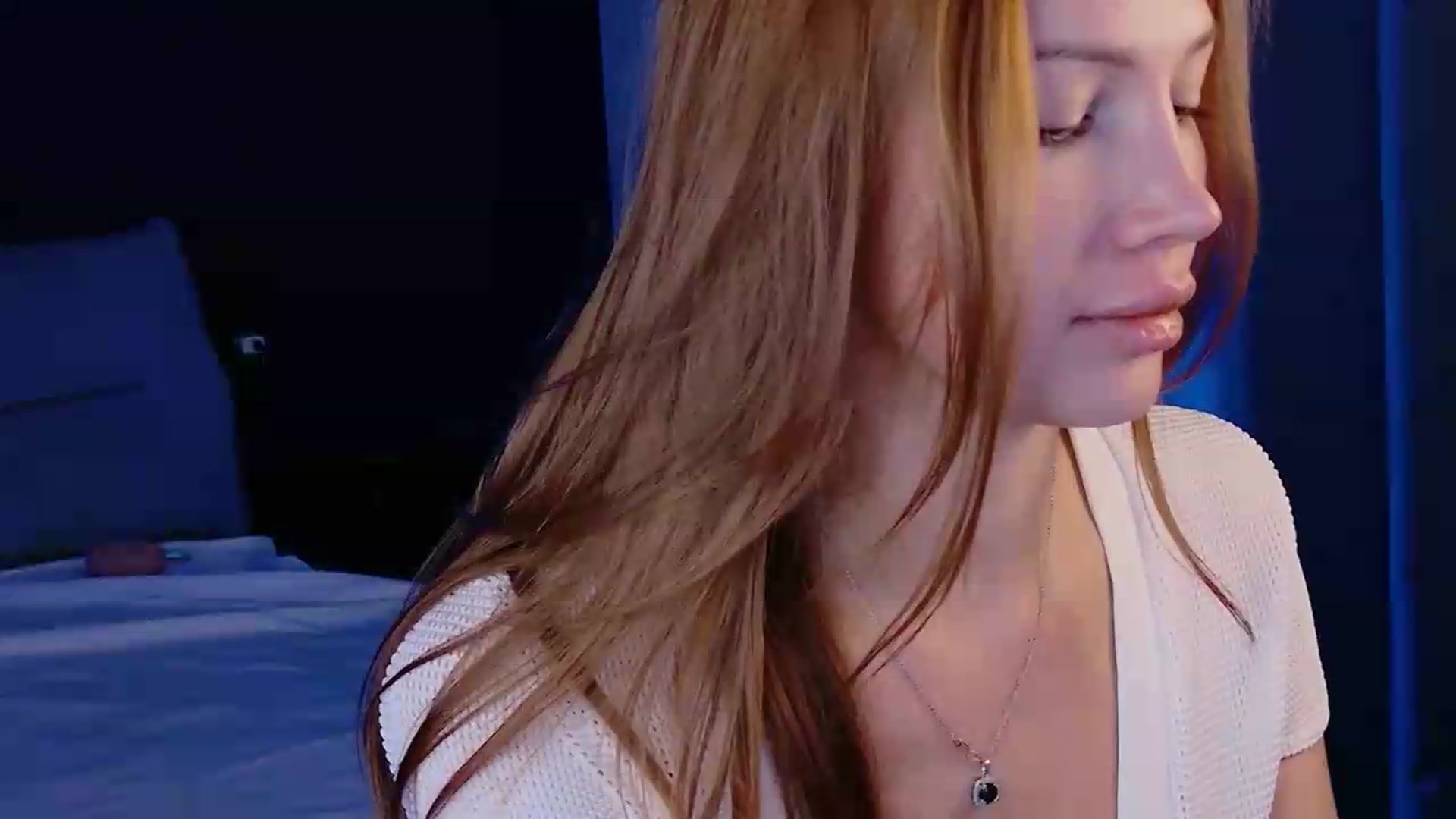 Gallery image thumbnail from LovelyGin's myfreecams stream on, 09/02/2026, 20:52 image 6 of 20