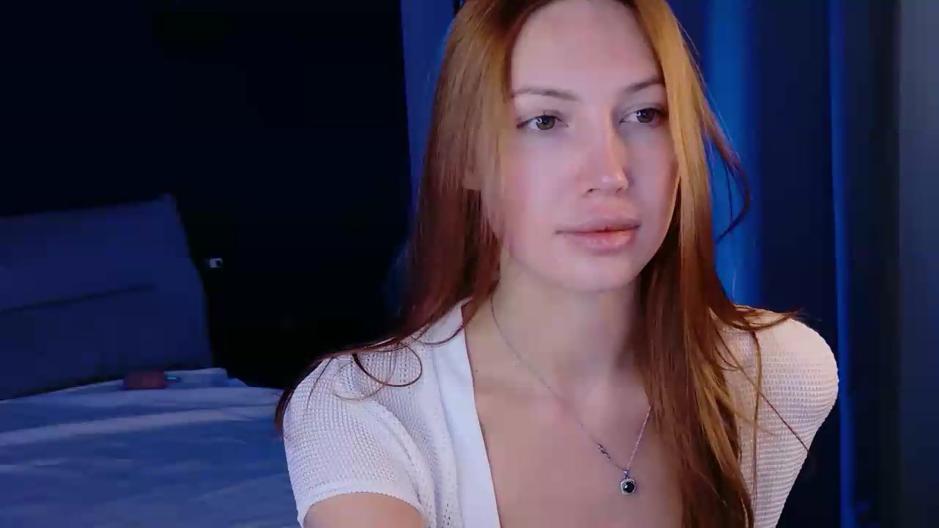 Gallery image thumbnail from LovelyGin's myfreecams stream on, 09/02/2026, 20:52 image 2 of 20