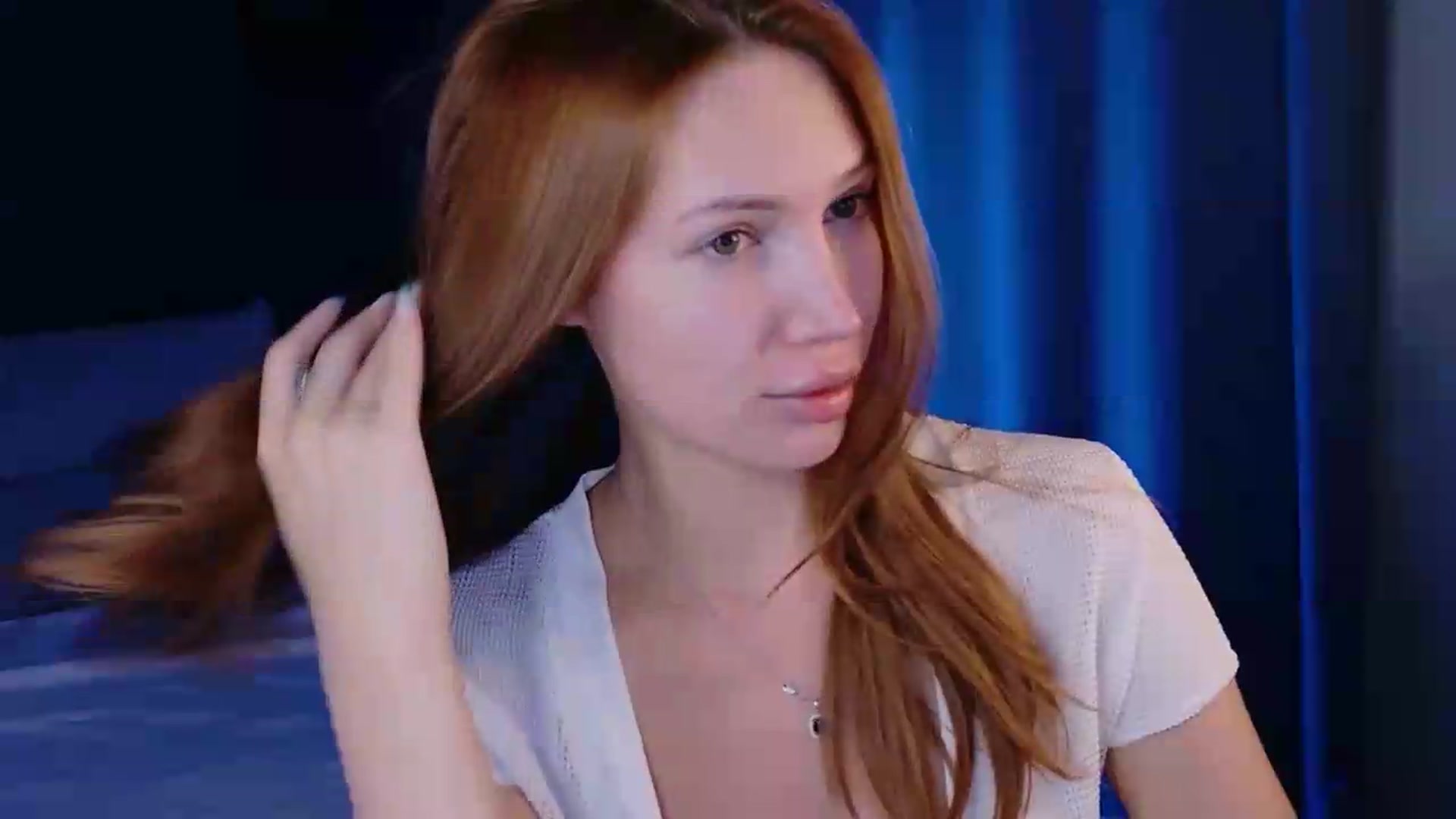 Gallery image thumbnail from LovelyGin's myfreecams stream on, 09/02/2026, 20:52 image 4 of 20