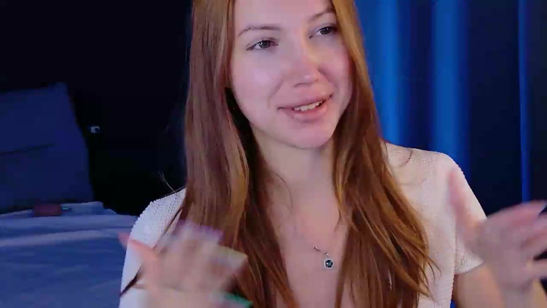 Gallery image thumbnail from LovelyGin's myfreecams stream on, 09/02/2026, 20:52 image 5 of 20