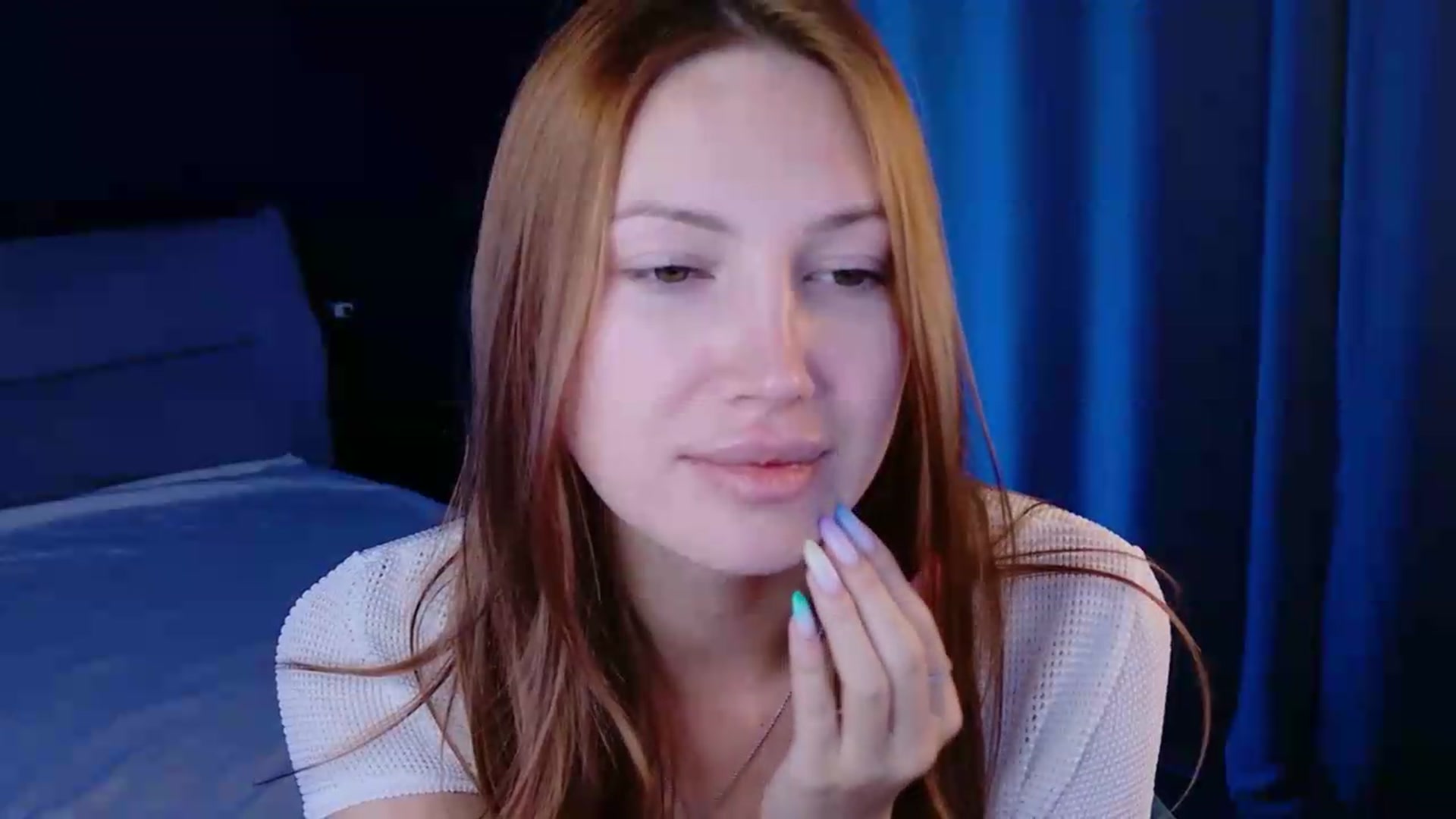 Gallery image thumbnail from LovelyGin's myfreecams stream on, 09/02/2026, 23:43 image 13 of 20