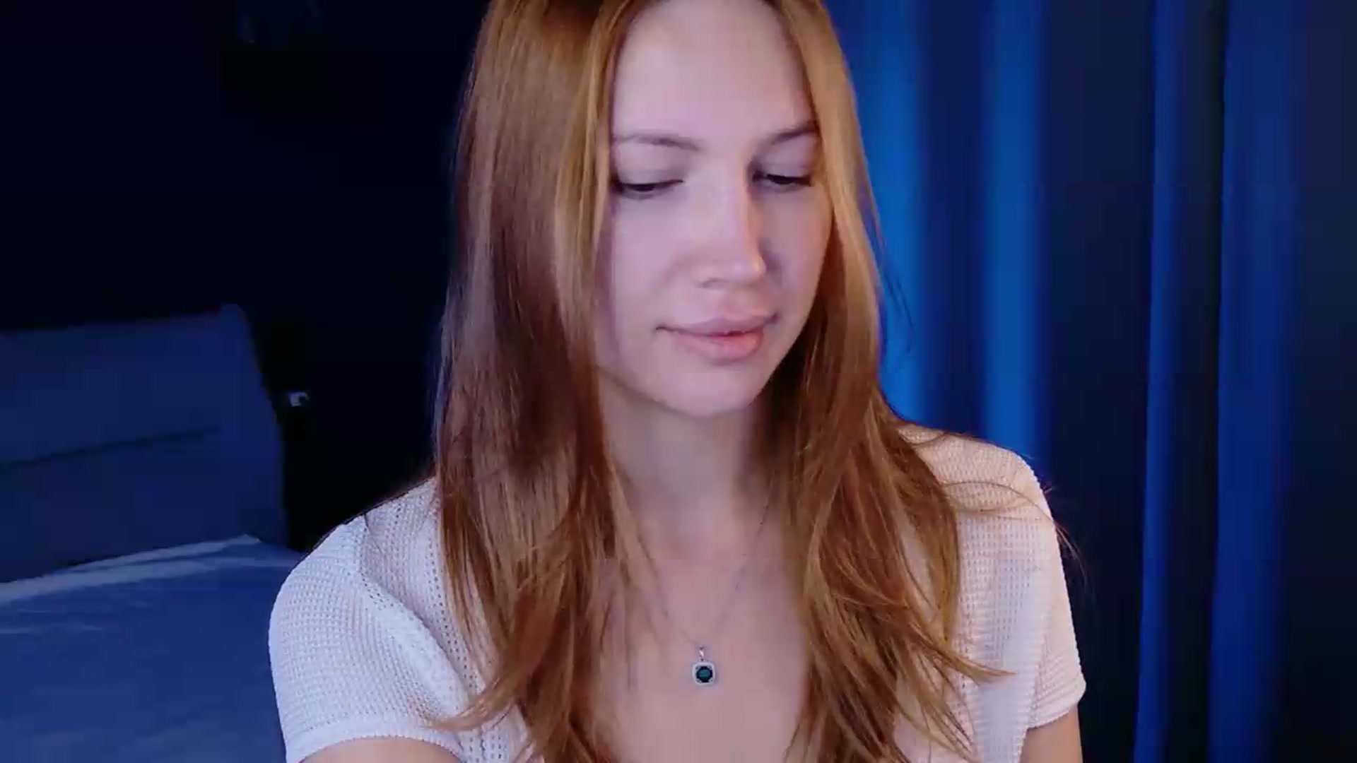 Gallery image thumbnail from LovelyGin's myfreecams stream on, 09/02/2026, 23:43 image 18 of 20