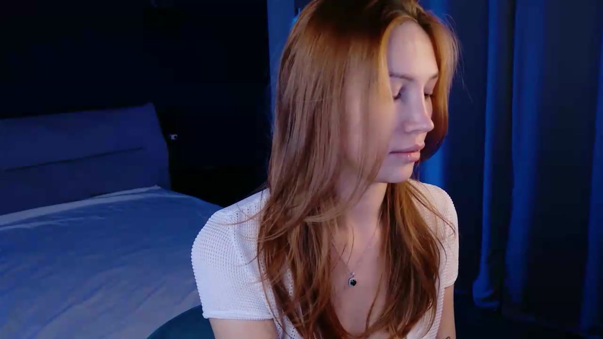 Gallery image thumbnail from LovelyGin's myfreecams stream on, 09/02/2026, 23:43 image 7 of 20