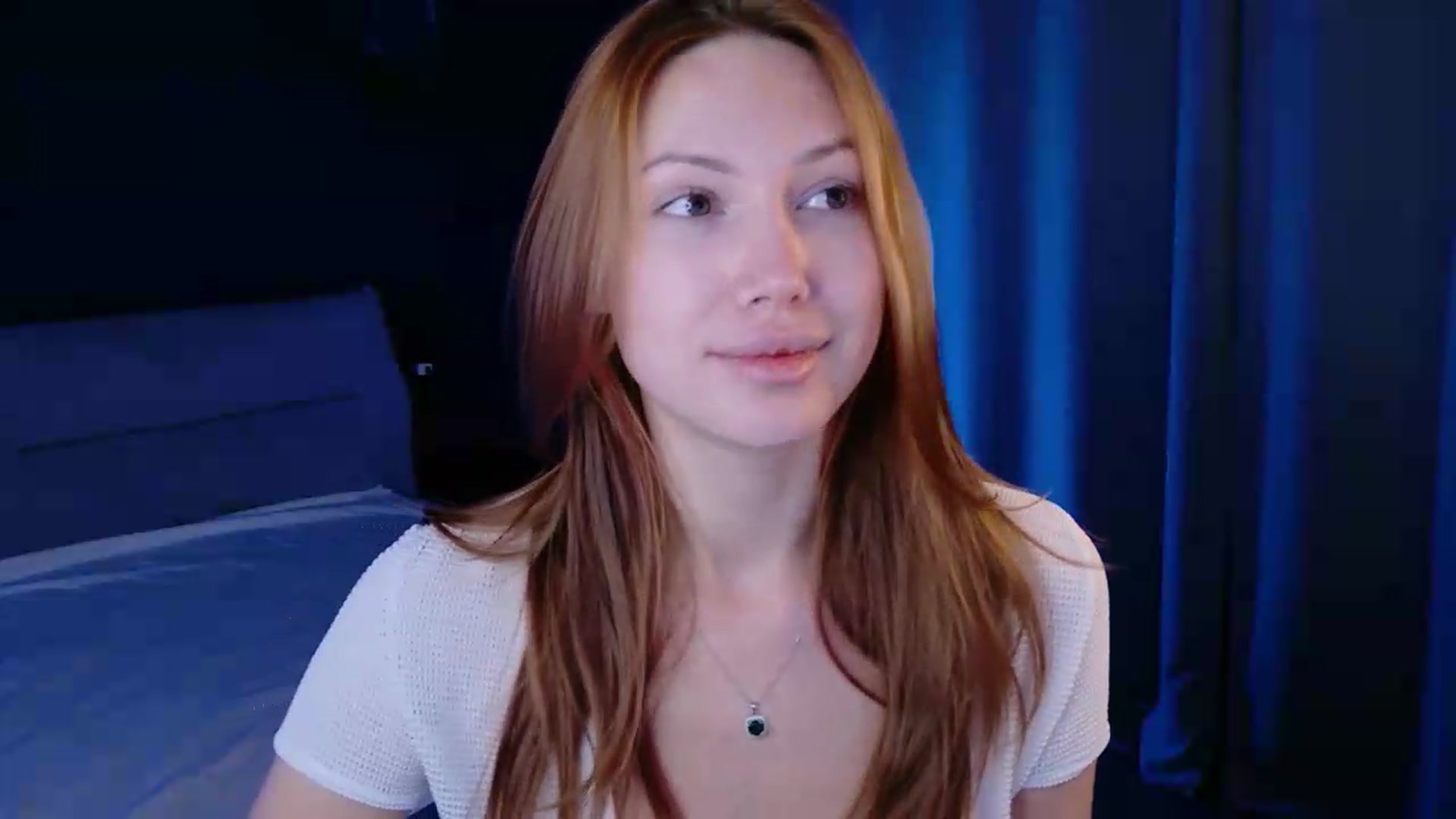 Gallery image thumbnail from LovelyGin's myfreecams stream on, 09/02/2026, 23:43 image 2 of 20