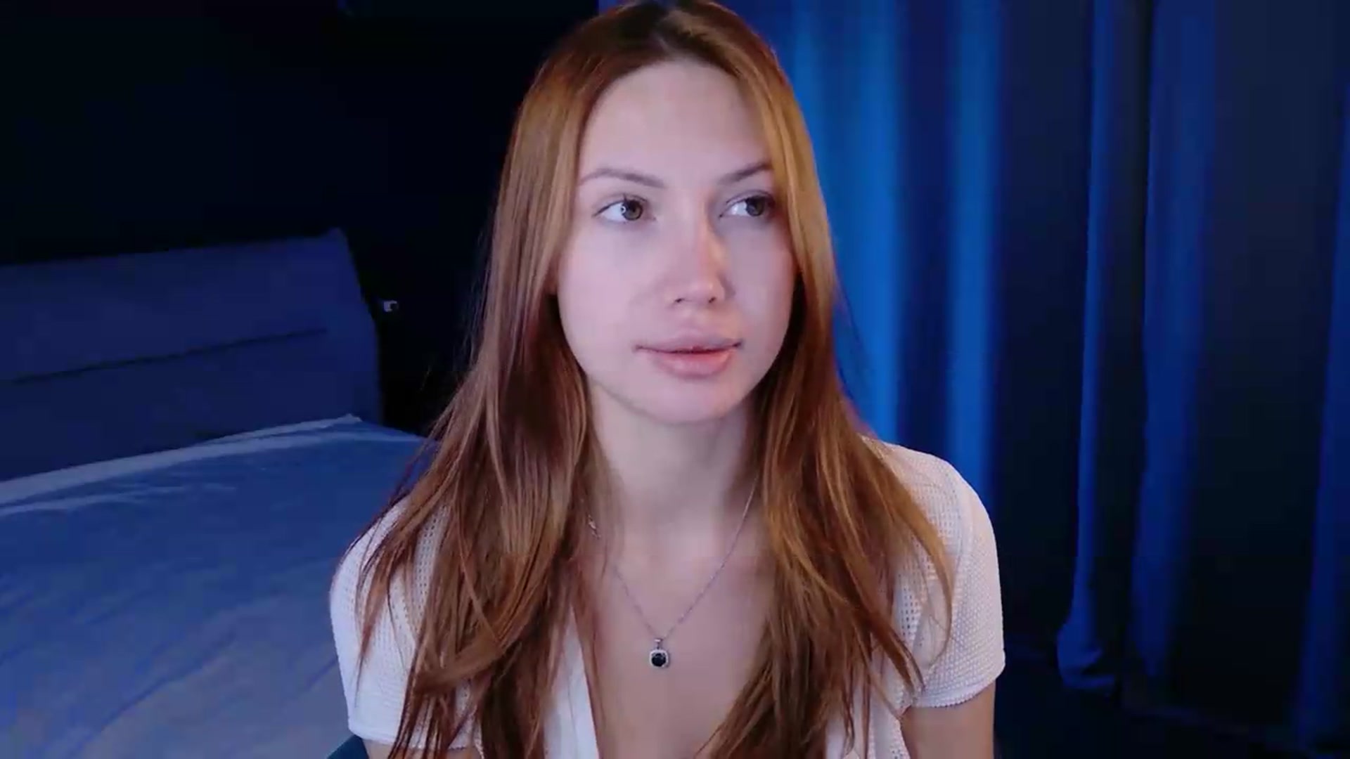 Gallery image thumbnail from LovelyGin's myfreecams stream on, 09/02/2026, 23:43 image 10 of 20