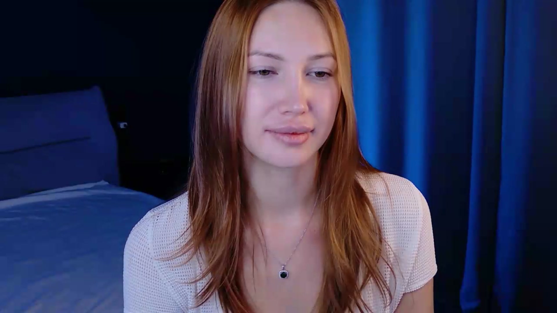 Gallery image thumbnail from LovelyGin's myfreecams stream on, 09/02/2026, 23:43 image 19 of 20