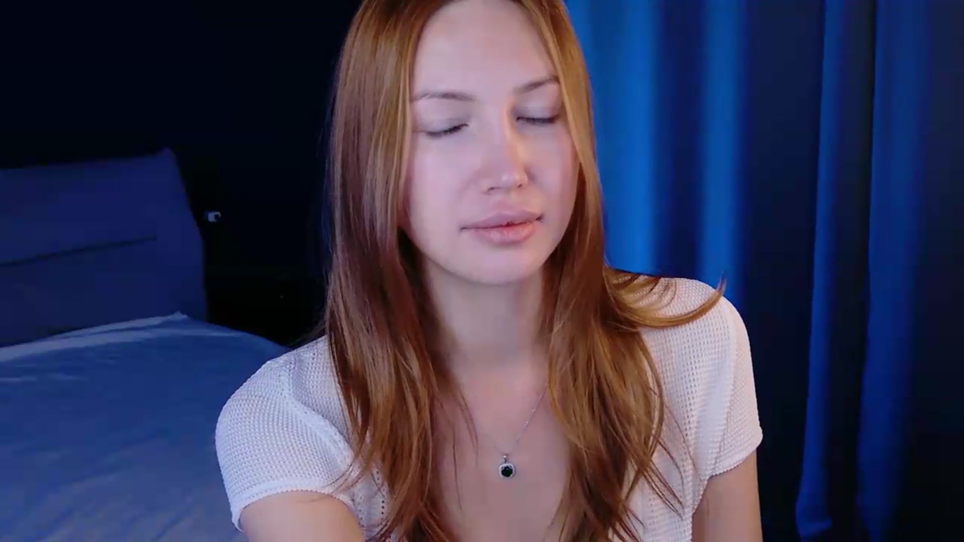 Gallery image thumbnail from LovelyGin's myfreecams stream on, 09/02/2026, 23:43 image 20 of 20