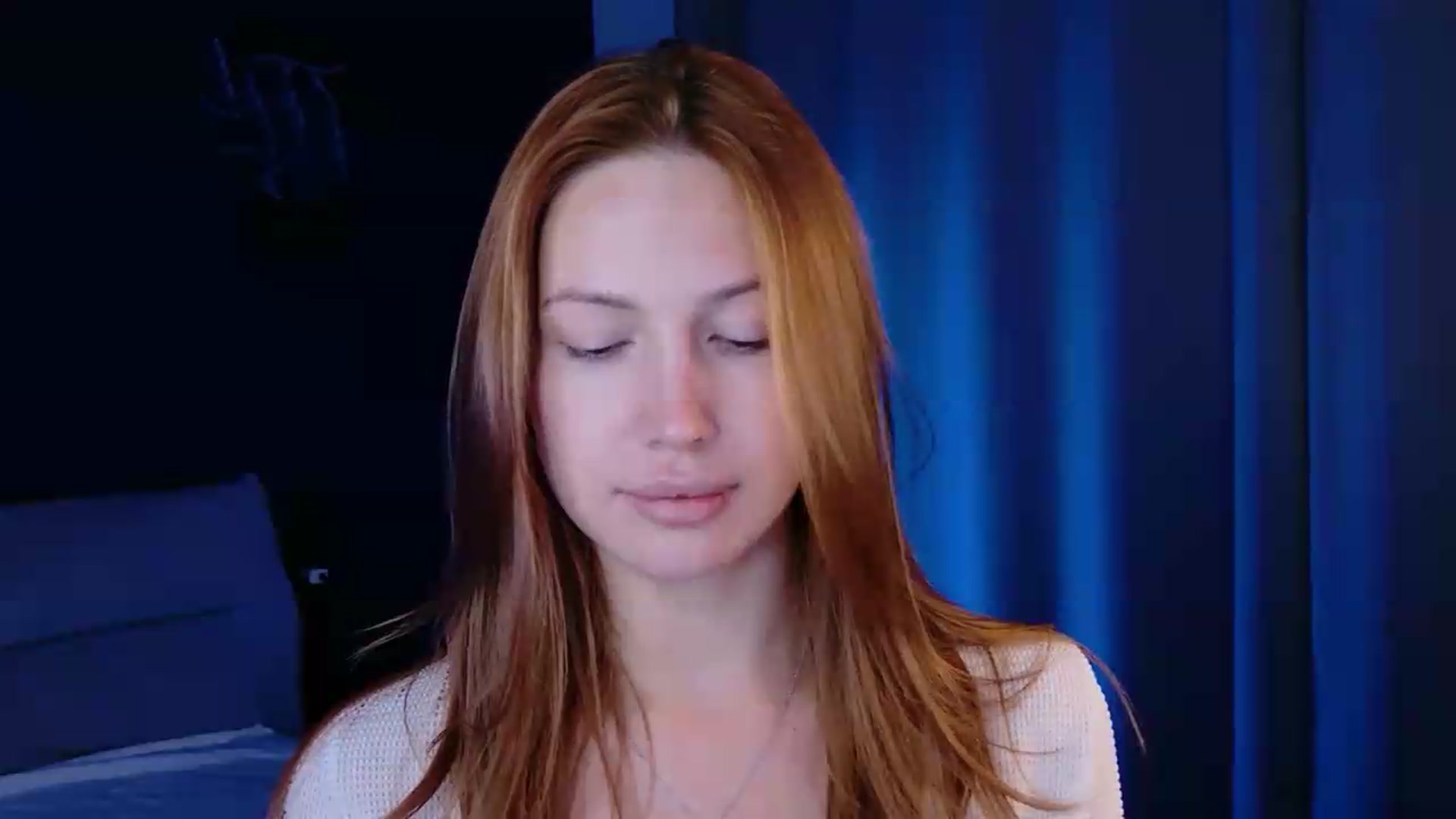 Gallery image thumbnail from LovelyGin's myfreecams stream on, 09/02/2026, 23:43 image 17 of 20