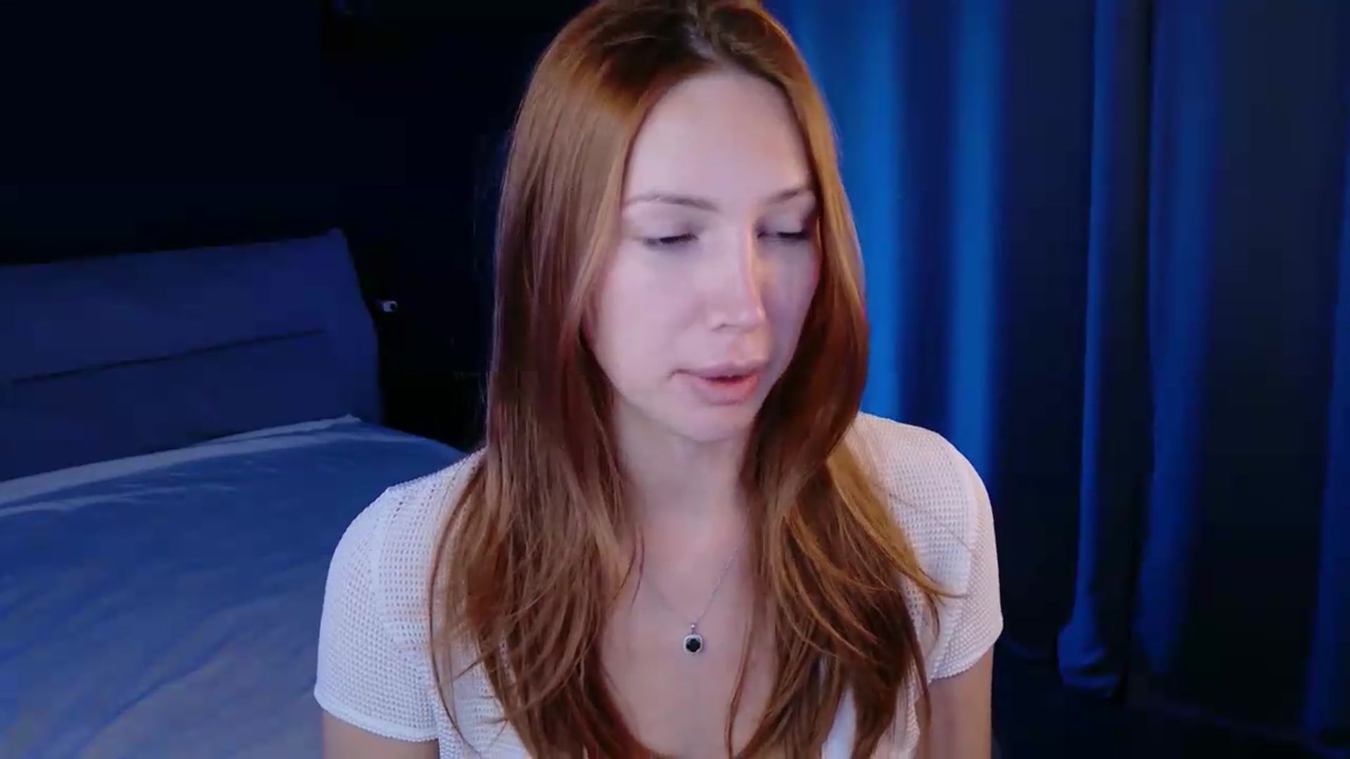 Gallery image thumbnail from LovelyGin's myfreecams stream on, 09/02/2026, 23:43 image 6 of 20