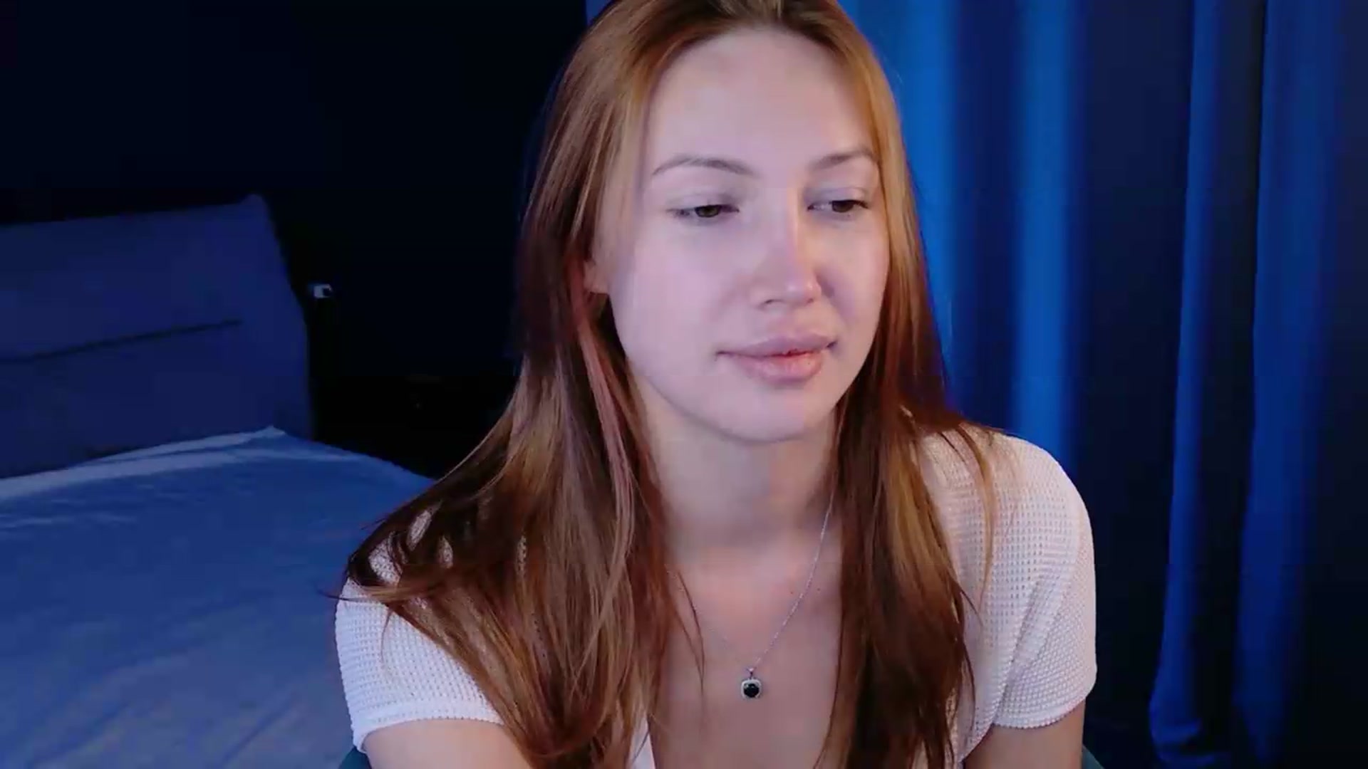 Gallery image thumbnail from LovelyGin's myfreecams stream on, 09/02/2026, 23:43 image 16 of 20