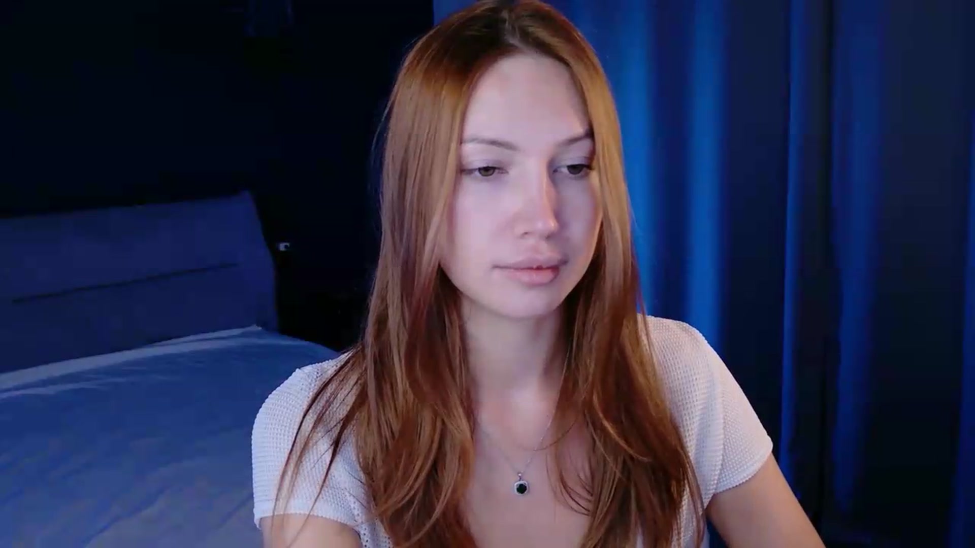 Gallery image thumbnail from LovelyGin's myfreecams stream on, 09/02/2026, 23:43 image 4 of 20