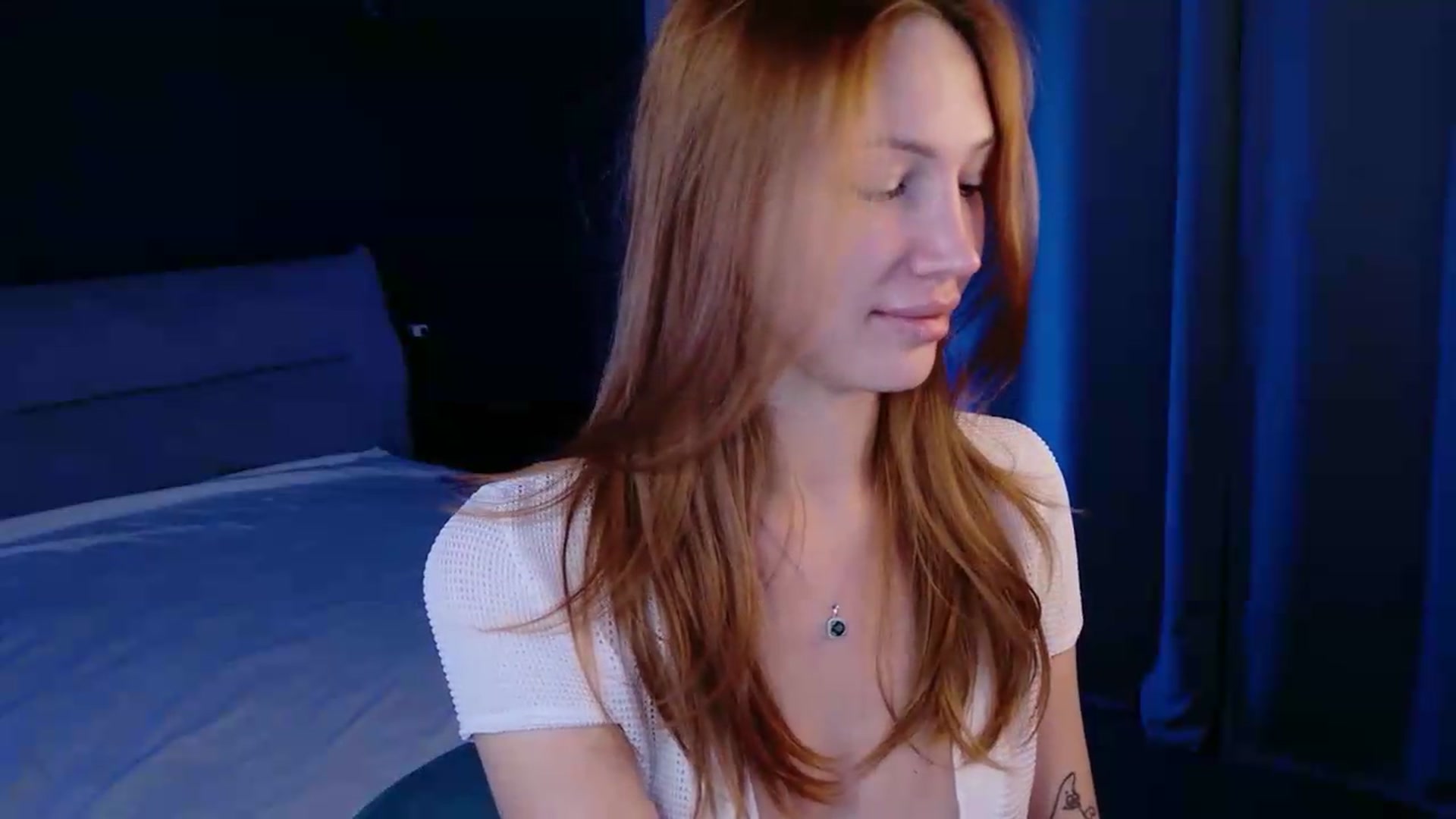 Gallery image thumbnail from LovelyGin's myfreecams stream on, 09/02/2026, 23:43 image 5 of 20