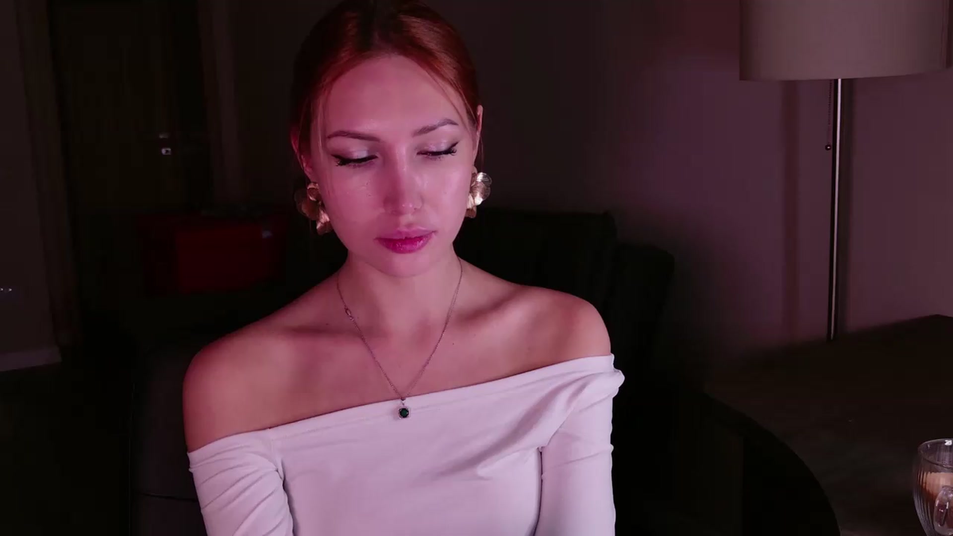 Gallery image thumbnail from LovelyGin's myfreecams stream on, 09/03/2026, 17:07 image 1 of 20