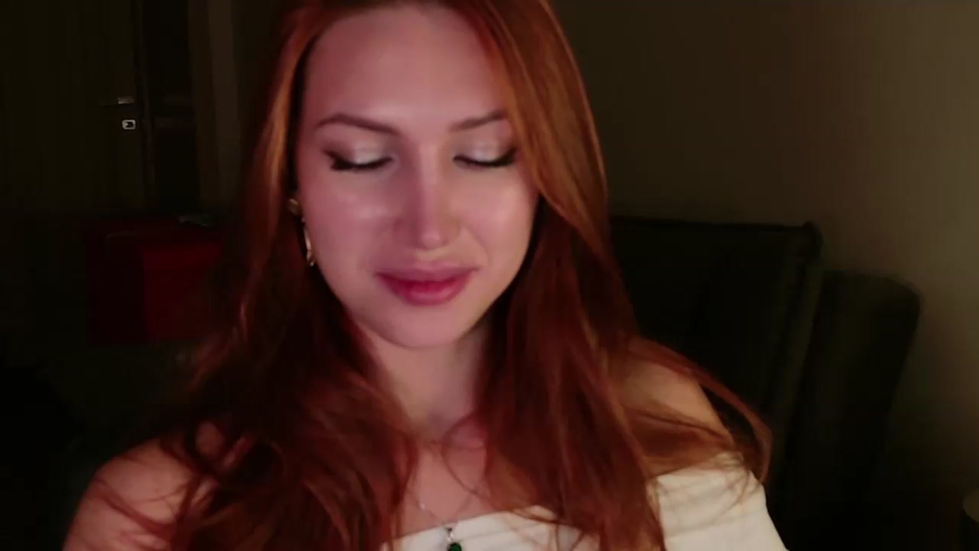 Gallery image thumbnail from LovelyGin's myfreecams stream on, 09/03/2026, 17:07 image 7 of 20