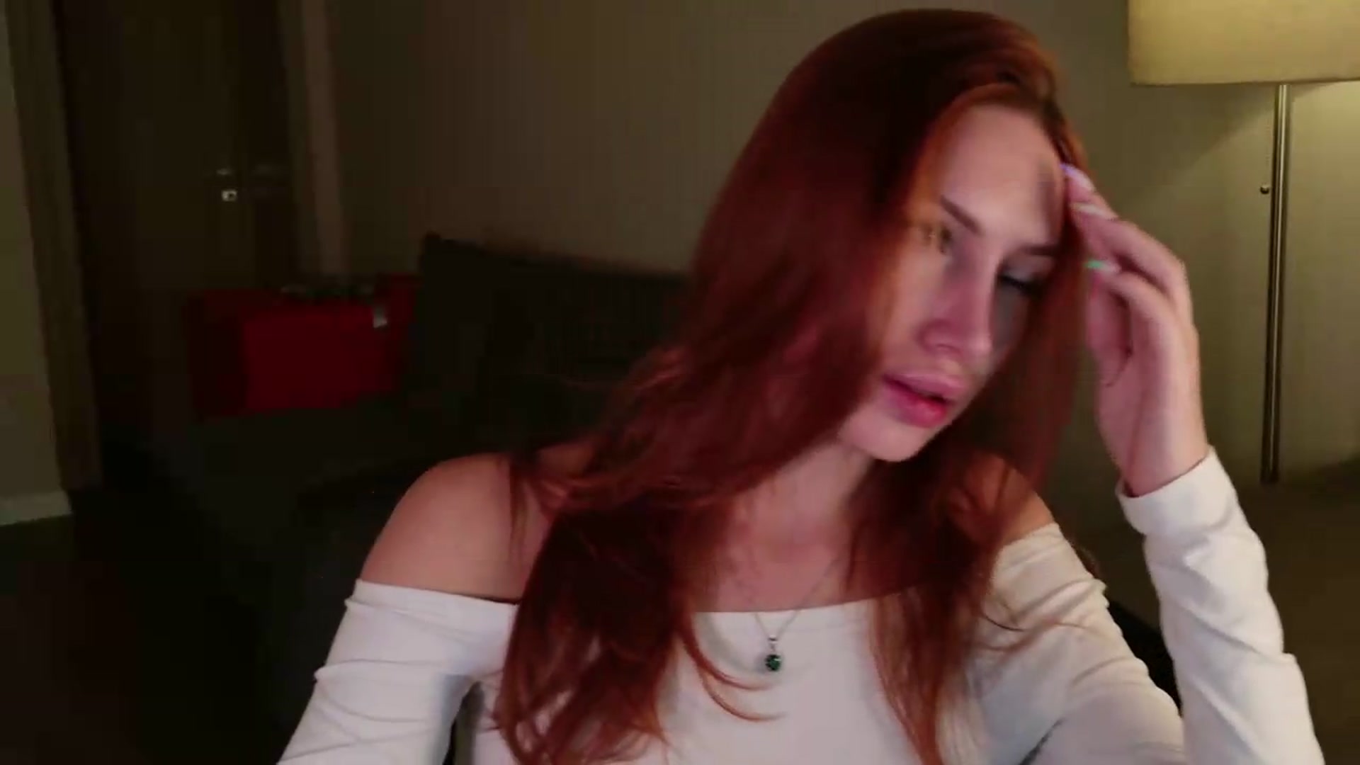Gallery image thumbnail from LovelyGin's myfreecams stream on, 09/03/2026, 17:07 image 11 of 20