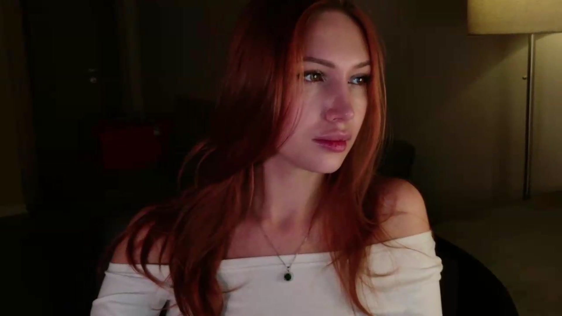 Gallery image thumbnail from LovelyGin's myfreecams stream on, 09/03/2026, 17:07 image 10 of 20