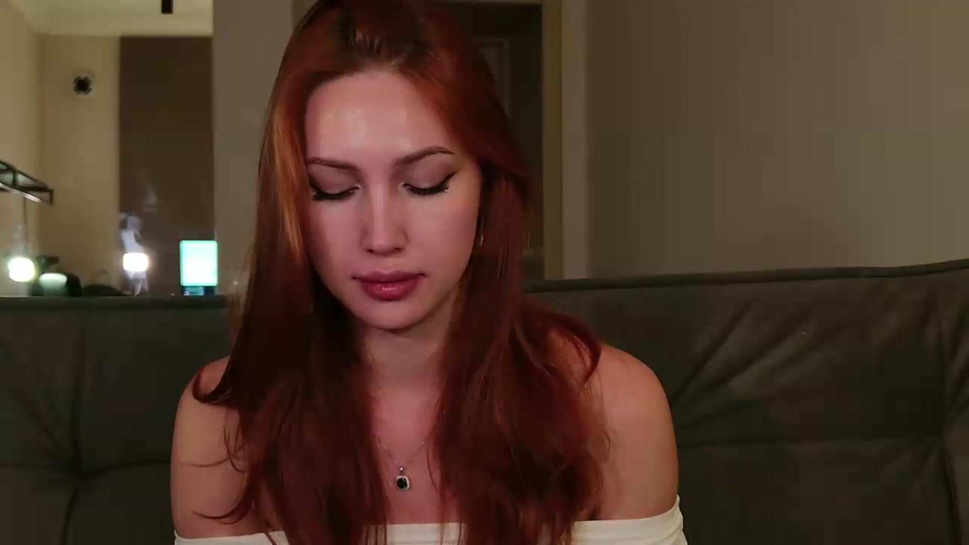 Gallery image thumbnail from LovelyGin's myfreecams stream on, 09/03/2026, 18:08 image 16 of 20