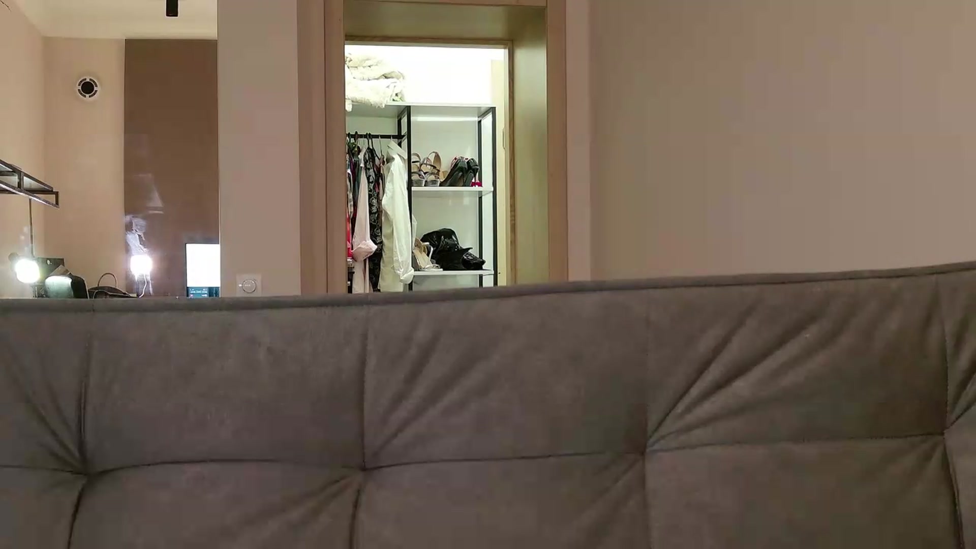 Gallery image thumbnail from LovelyGin's myfreecams stream on, 09/03/2026, 18:08 image 19 of 20