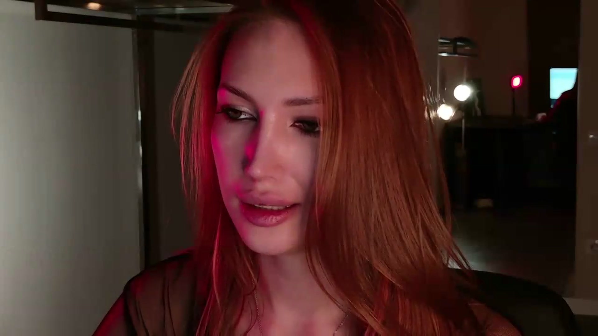 Gallery image thumbnail from LovelyGin's myfreecams stream on, 09/11/2026, 20:14 image 14 of 20