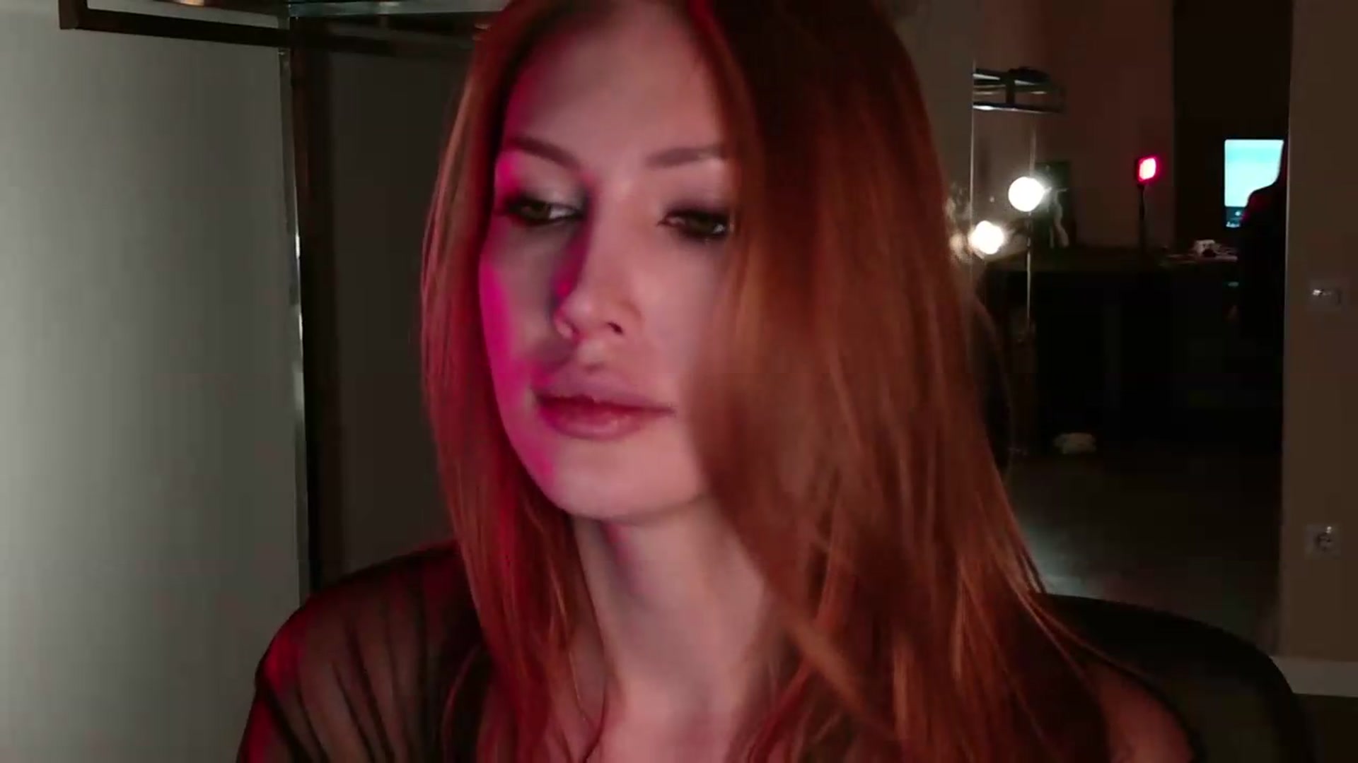 Gallery image thumbnail from LovelyGin's myfreecams stream on, 09/11/2026, 20:14 image 16 of 20