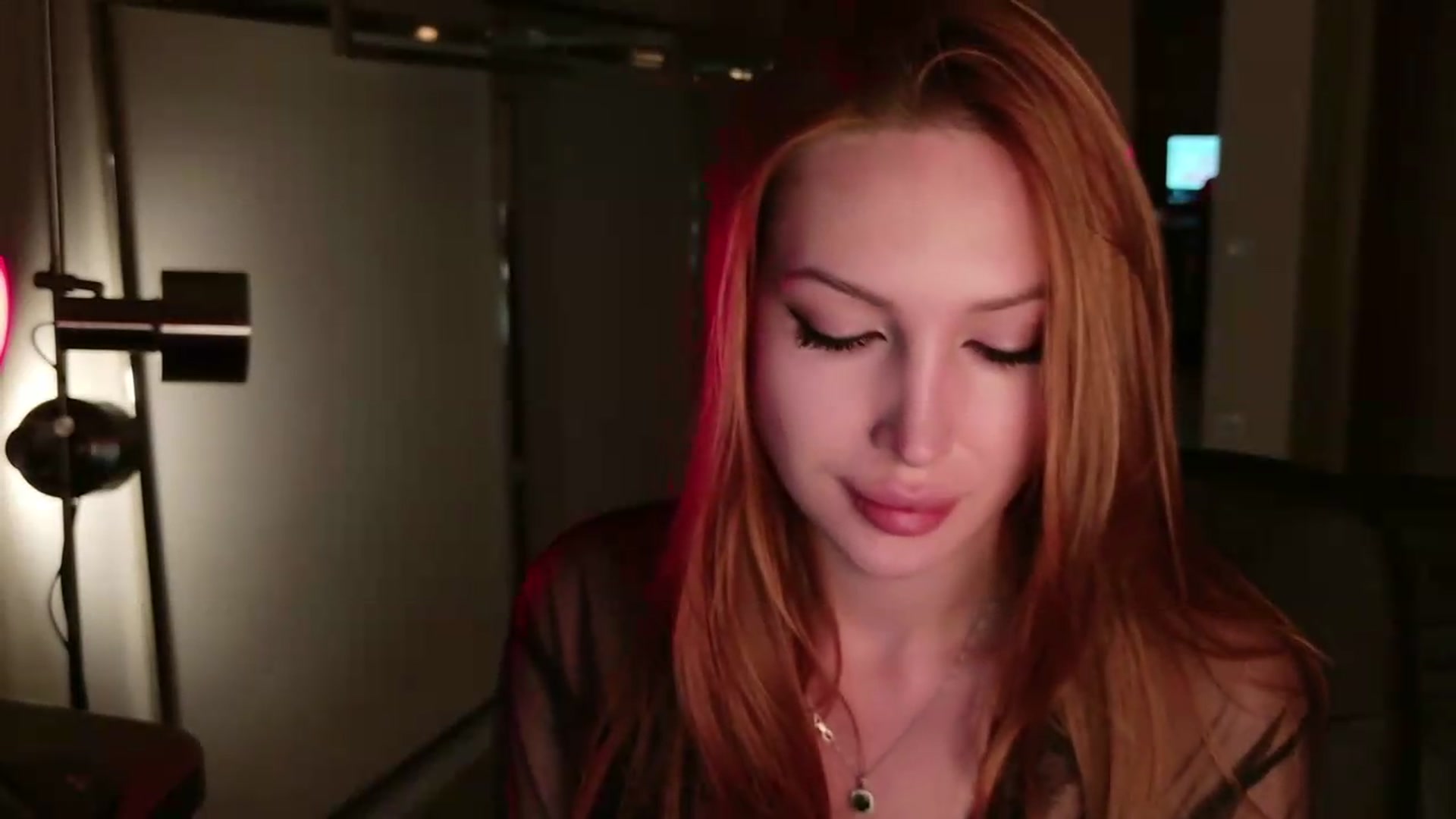 Gallery image thumbnail from LovelyGin's myfreecams stream on, 09/11/2026, 20:14 image 5 of 20
