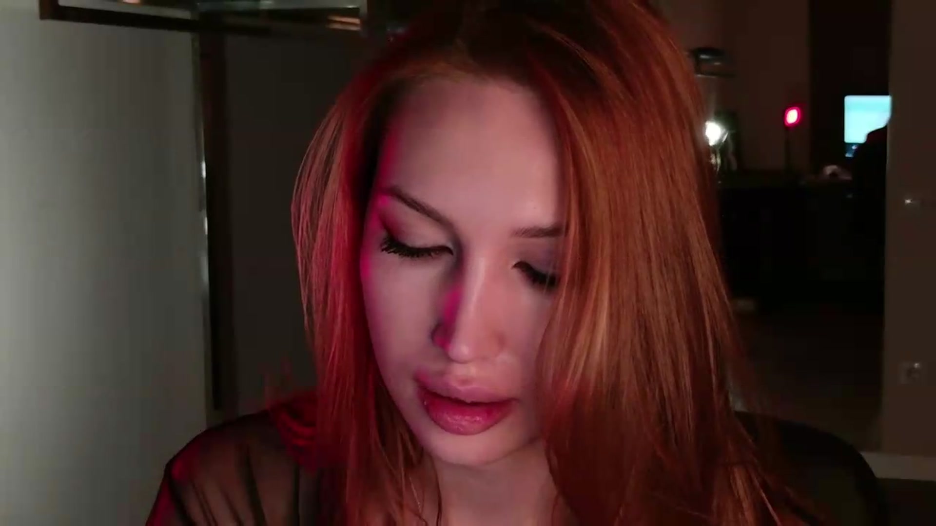 Gallery image thumbnail from LovelyGin's myfreecams stream on, 09/11/2026, 20:14 image 15 of 20