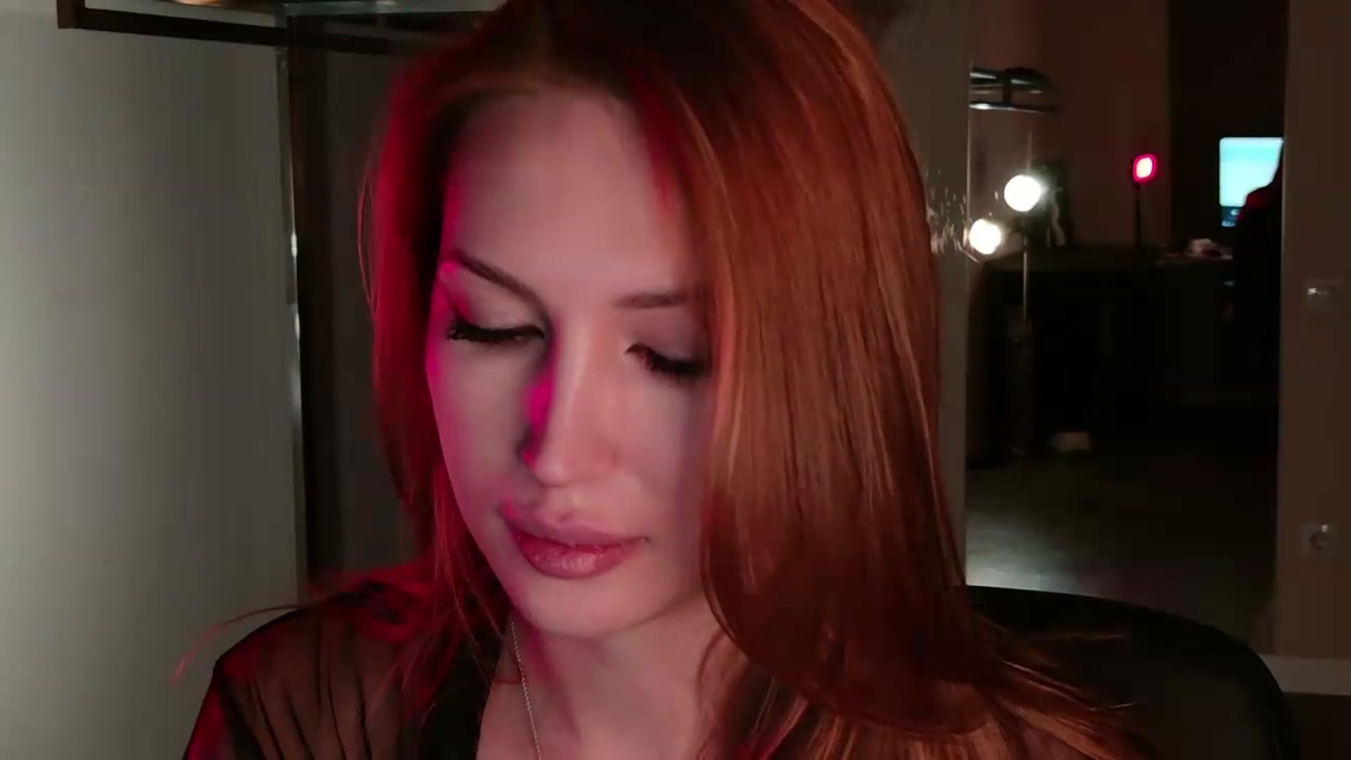 Gallery image thumbnail from LovelyGin's myfreecams stream on, 09/11/2026, 20:14 image 17 of 20