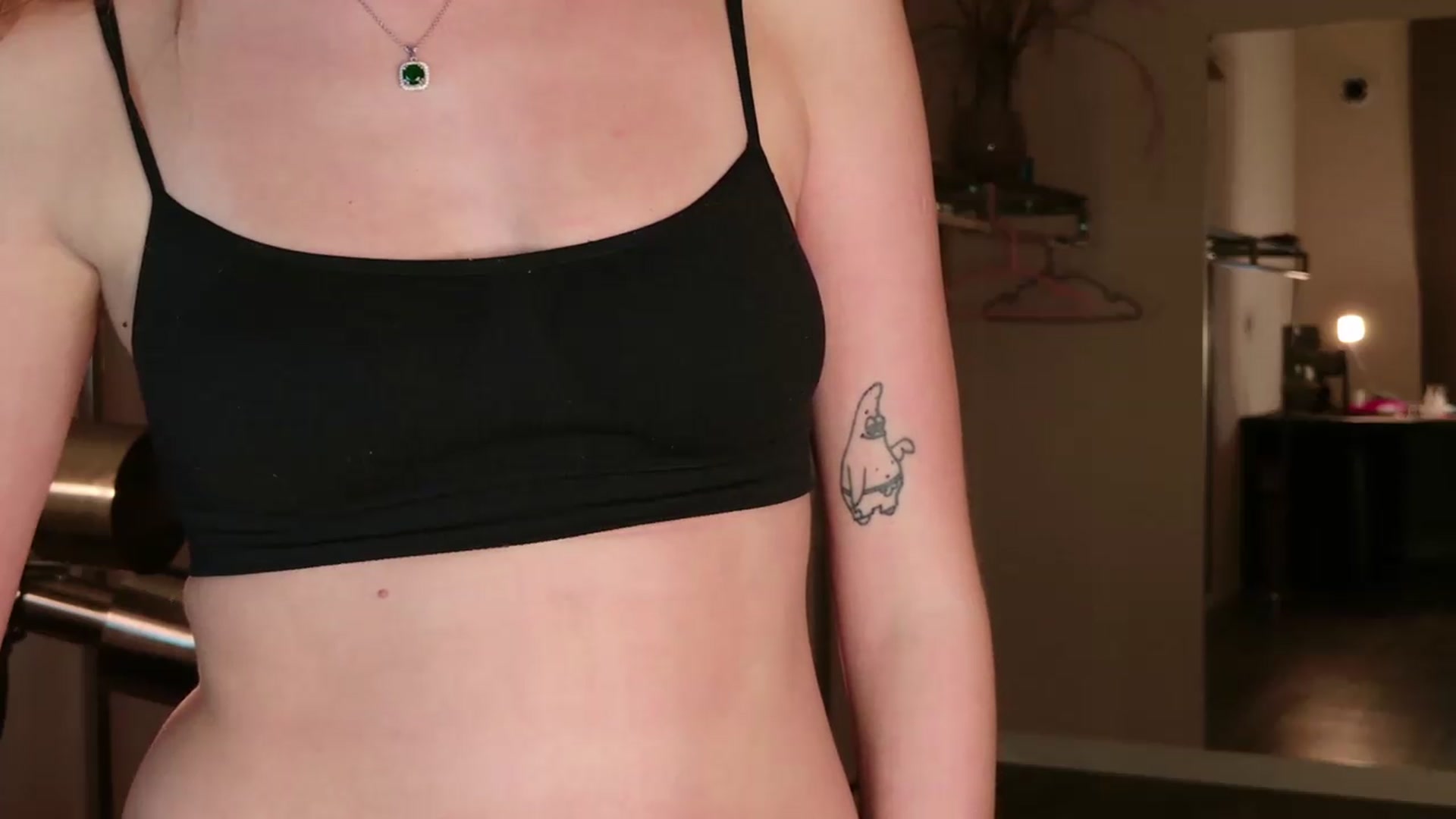 Gallery image thumbnail from LovelyGin's myfreecams stream on, 09/14/2026, 15:29 image 4 of 20